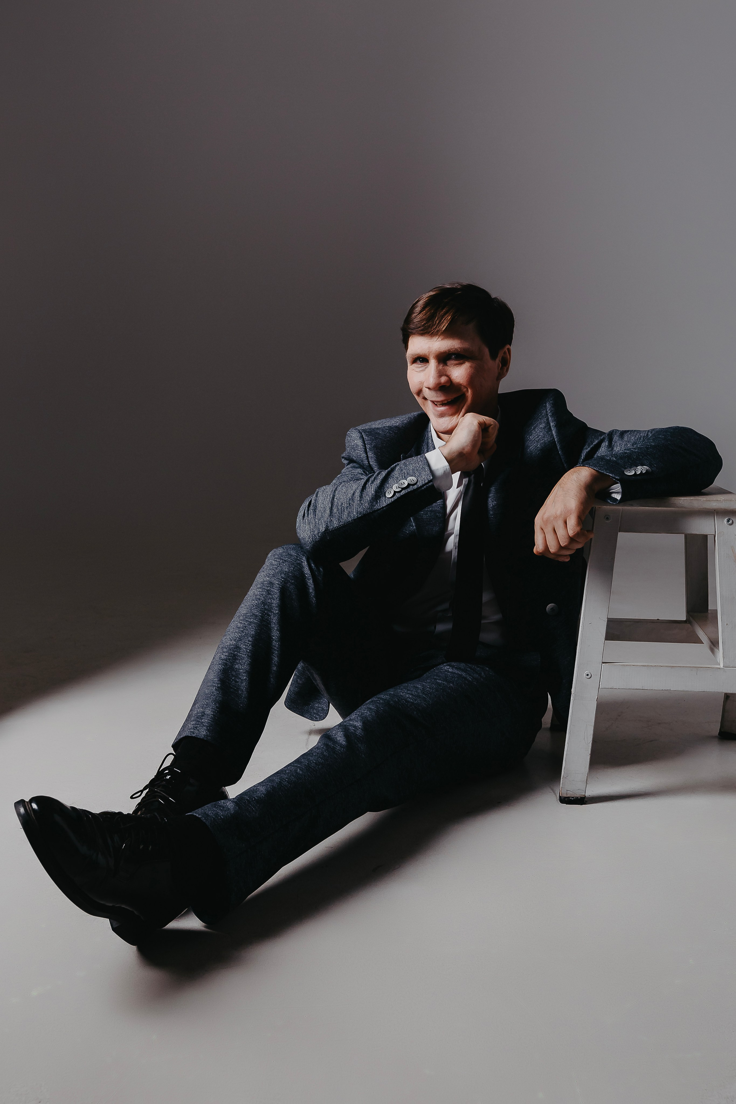 Артём. Репортажный и свадебный фотограф Ярославль, Москва Сдобников Андрей