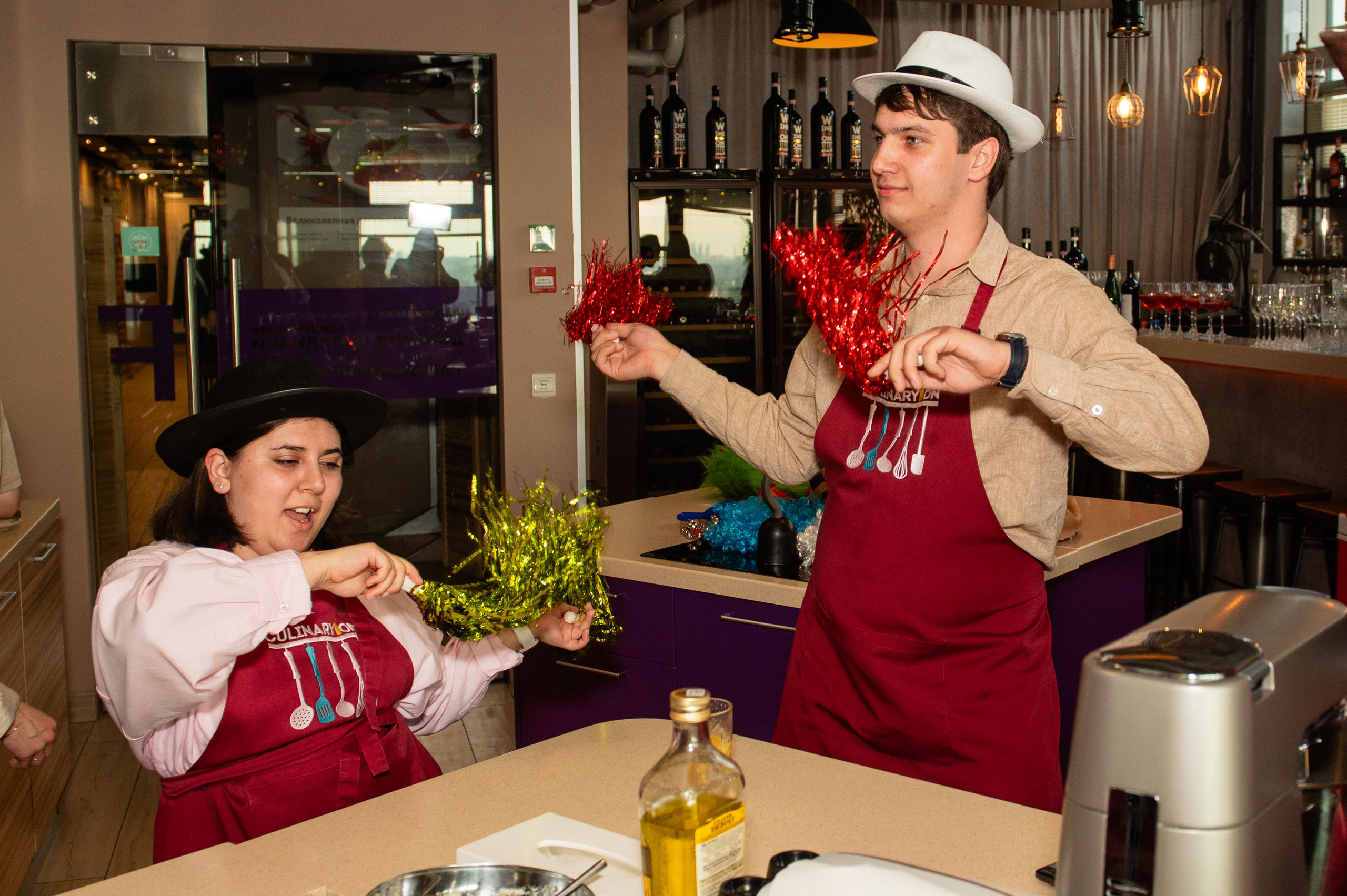 Корпорат теле 2. Профессиональный фотограф в Москве Александра Харламова
