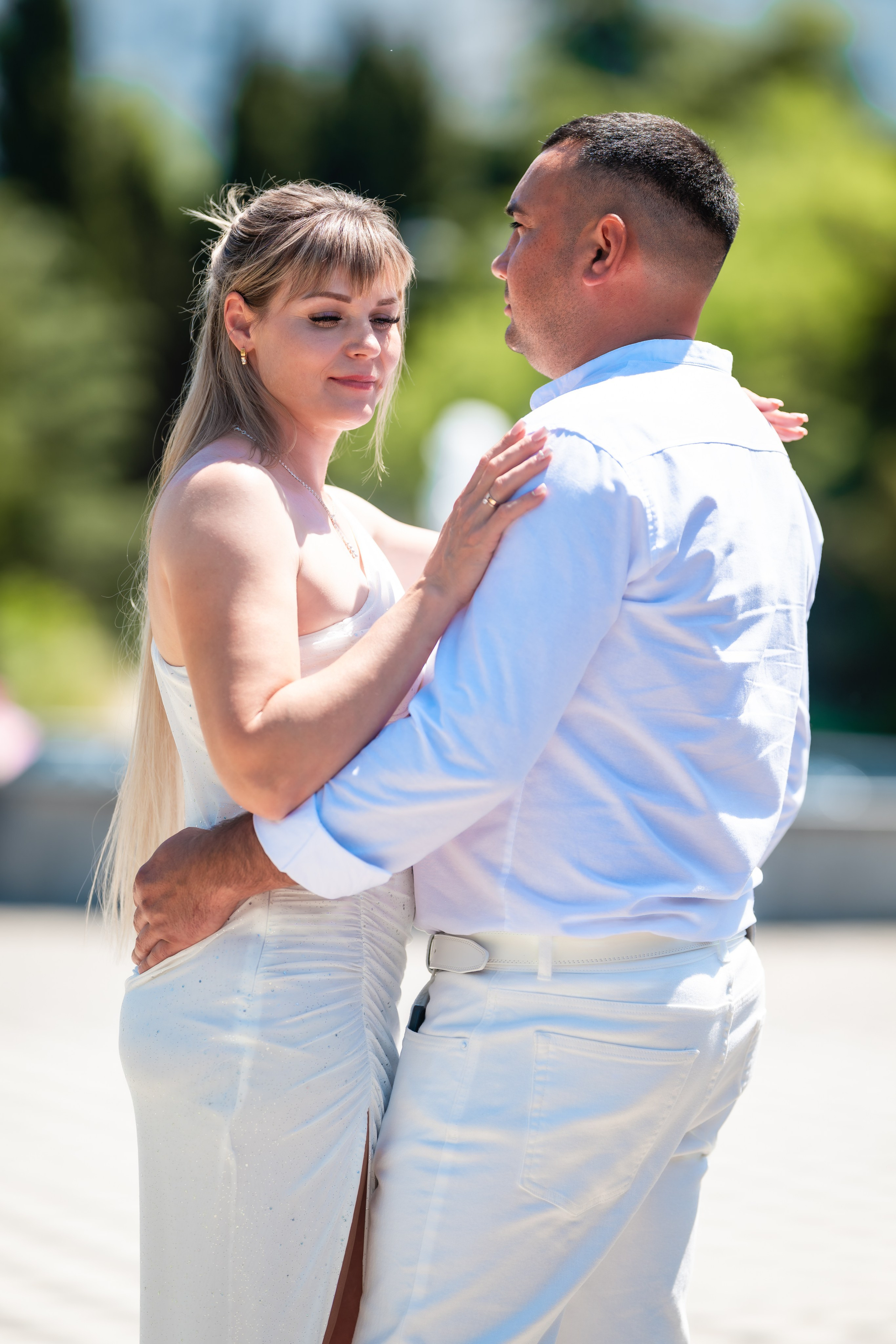 Свадебные фотосессии. Роспись в ЗАГСе. Выездная регистрация. Студийный и свадебный фотограф и видеограф в Севастополе — Юлия Макаренко