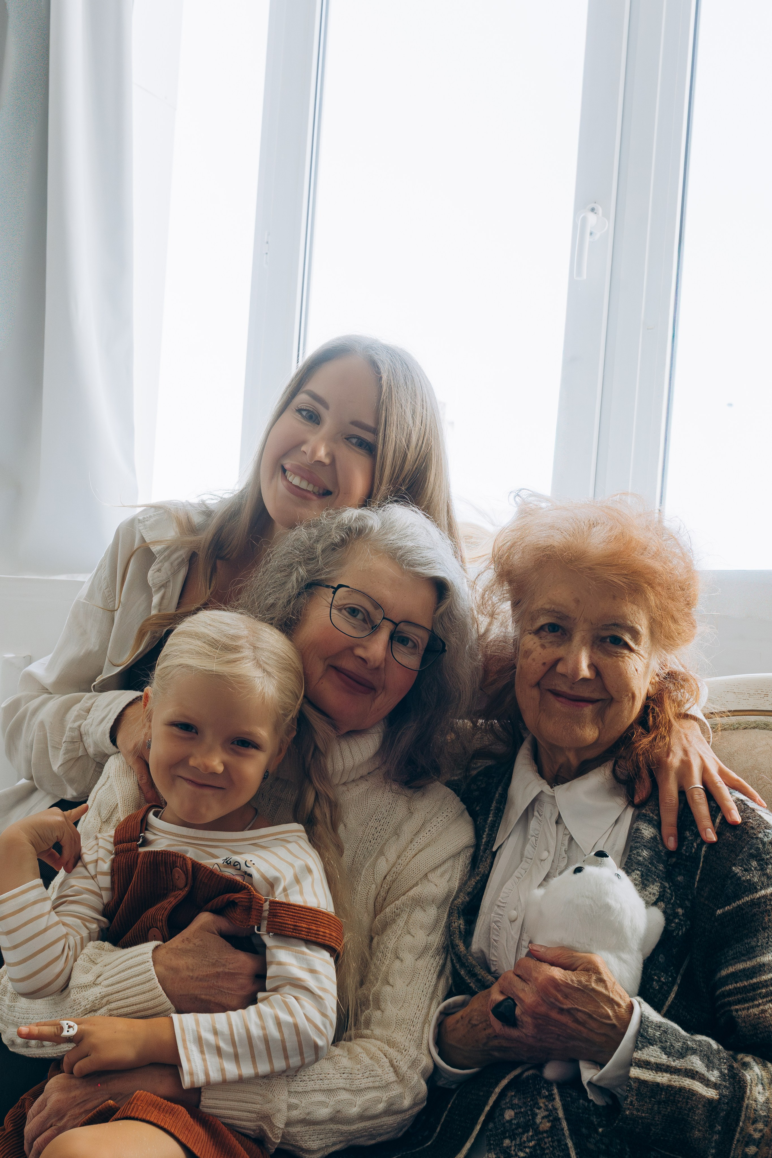 С любовью ♡. Семейный фотограф в Челябинске