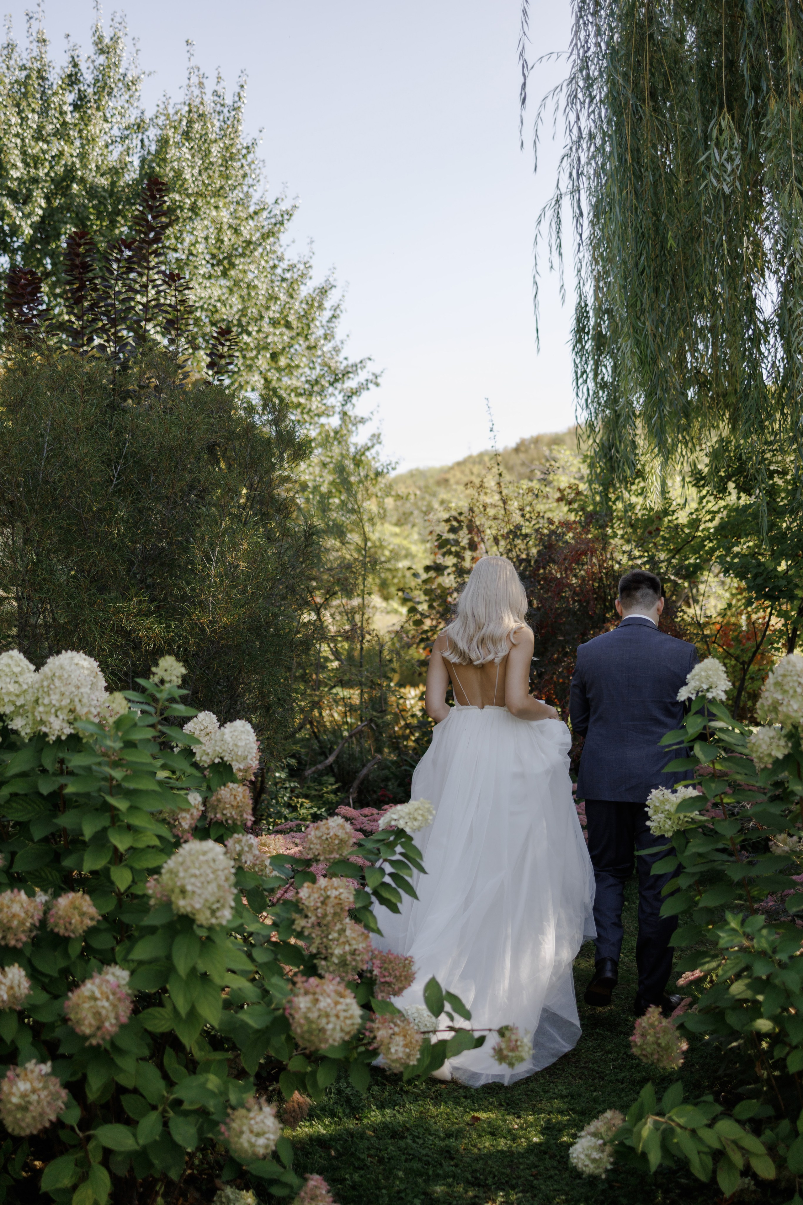 Екатерина и Данила. Свадебный фотограф в Самаре Виденмаер Евгения