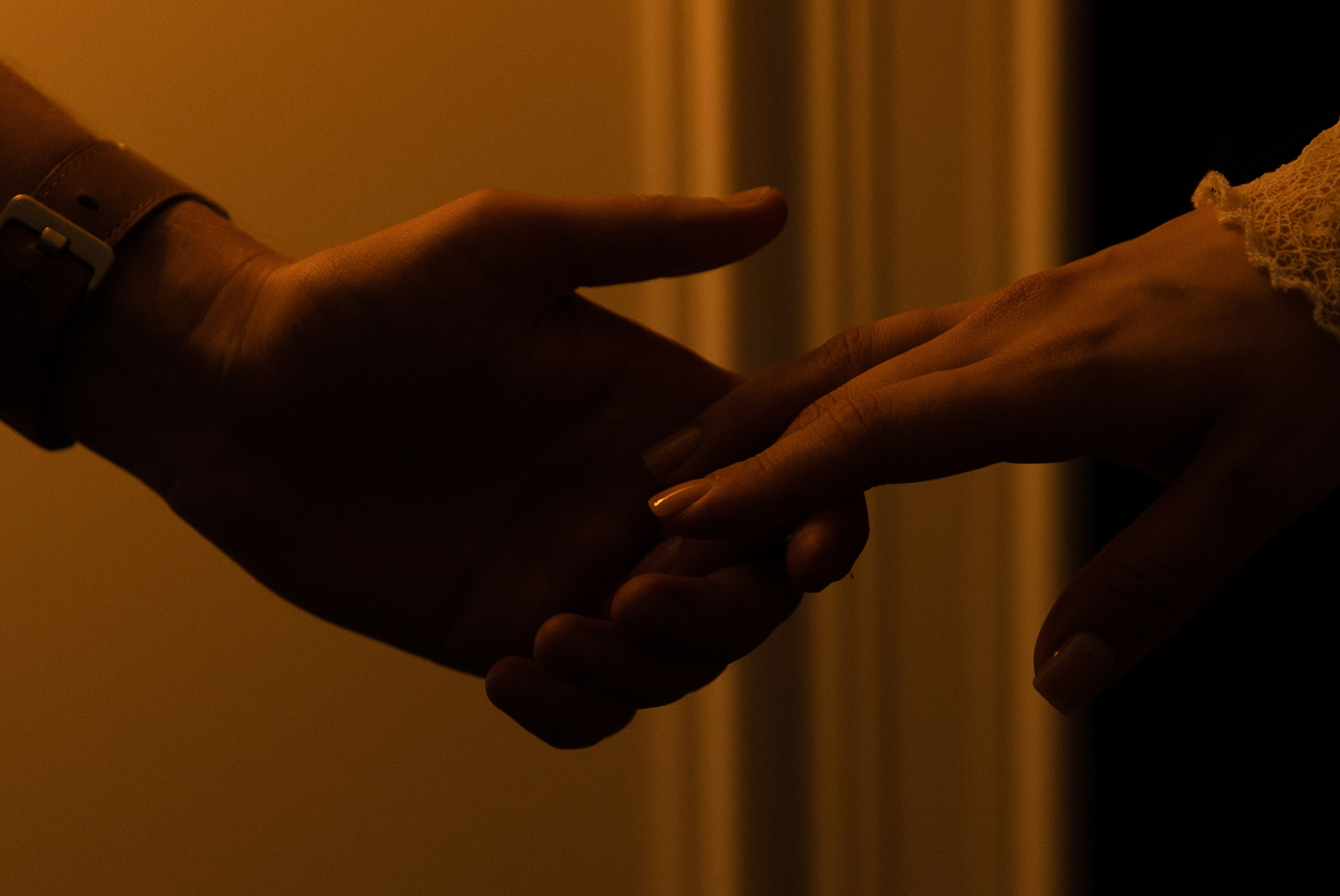 Wedding. Главная