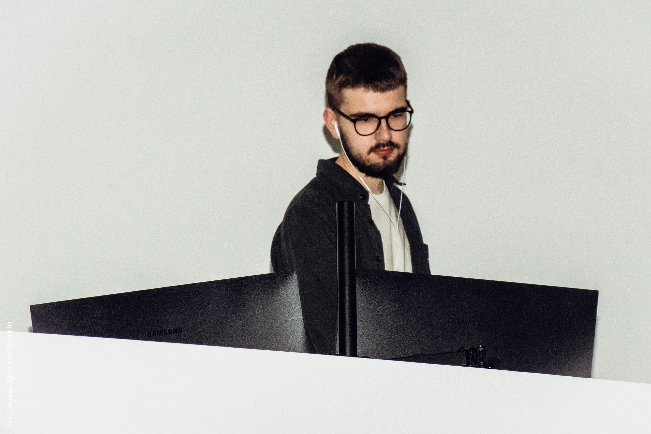 Фестиваль восточной культуры «Дружба без границ». Iliya Soldatkin Fine Art Photography