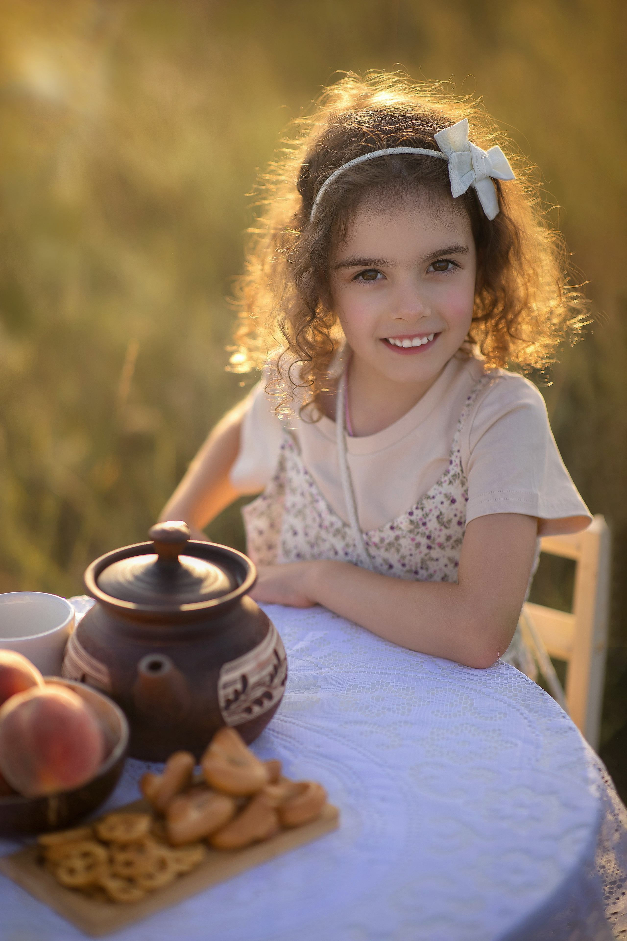 Эвелина и Руслан. Фотограф на крещение и венчание