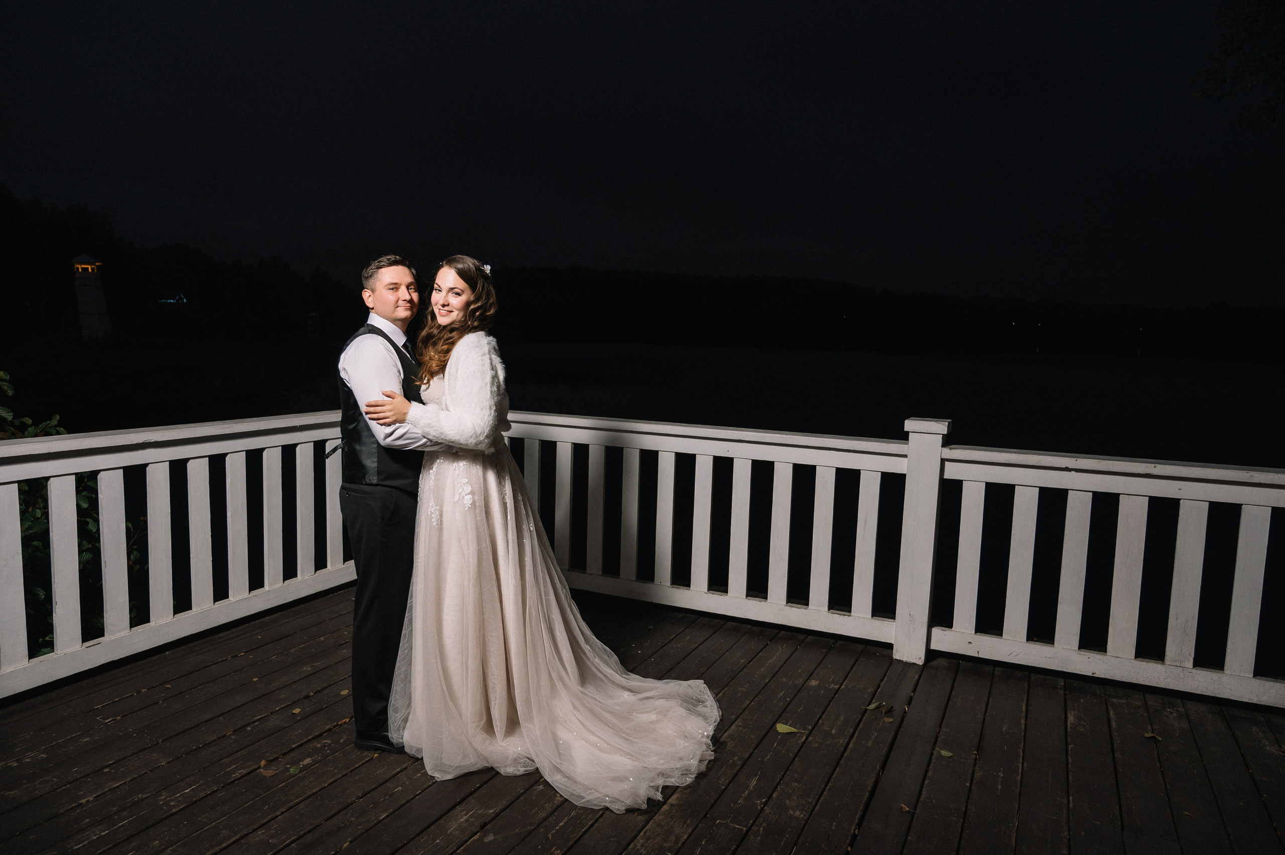 Свадебная съемка. Свадебный и студийный фотограф в Москве Попов Вячеслав