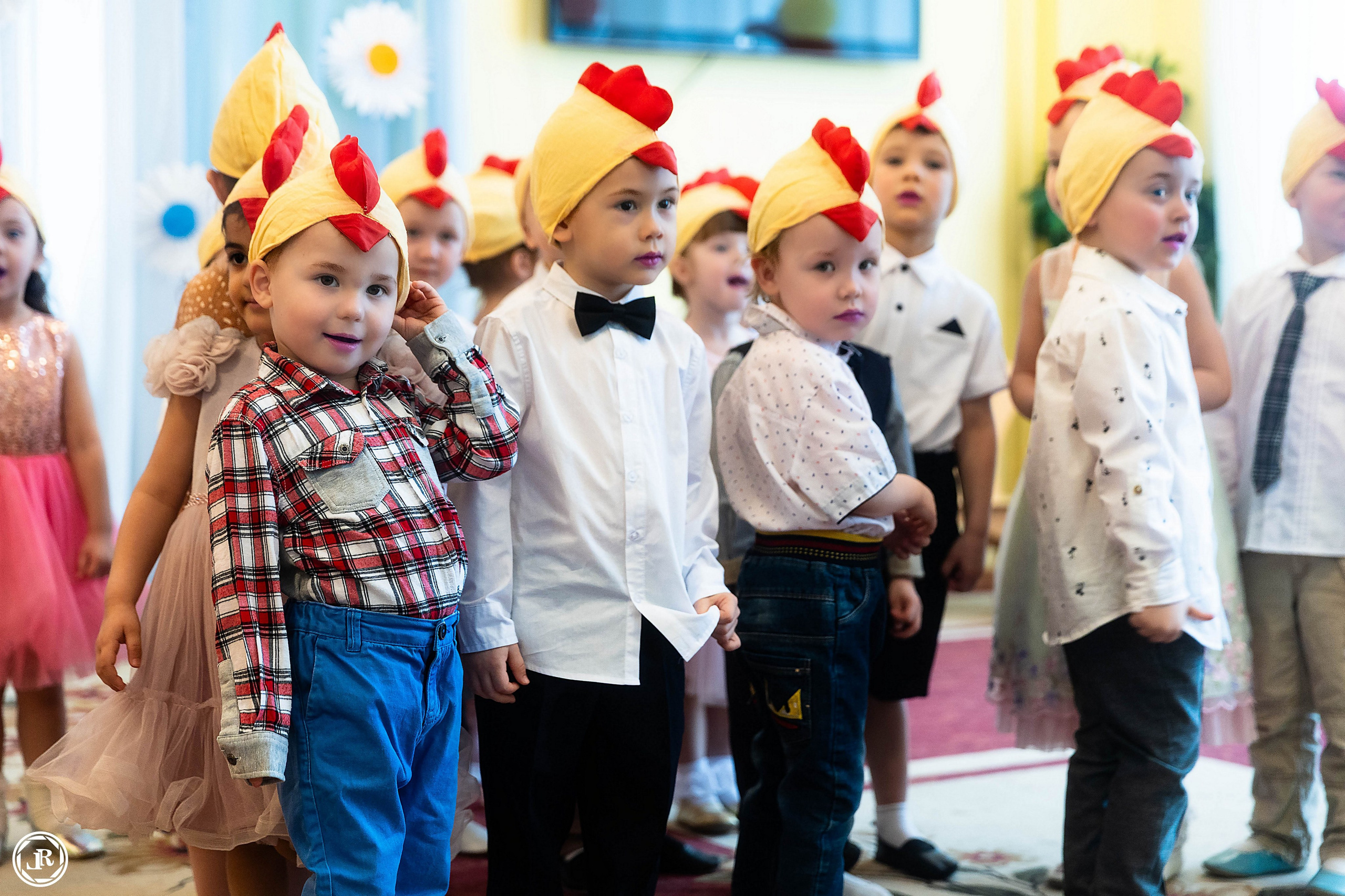 Детские мероприятия. Лена Румянцева — репортажный, детский и семейный фотограф в Москве