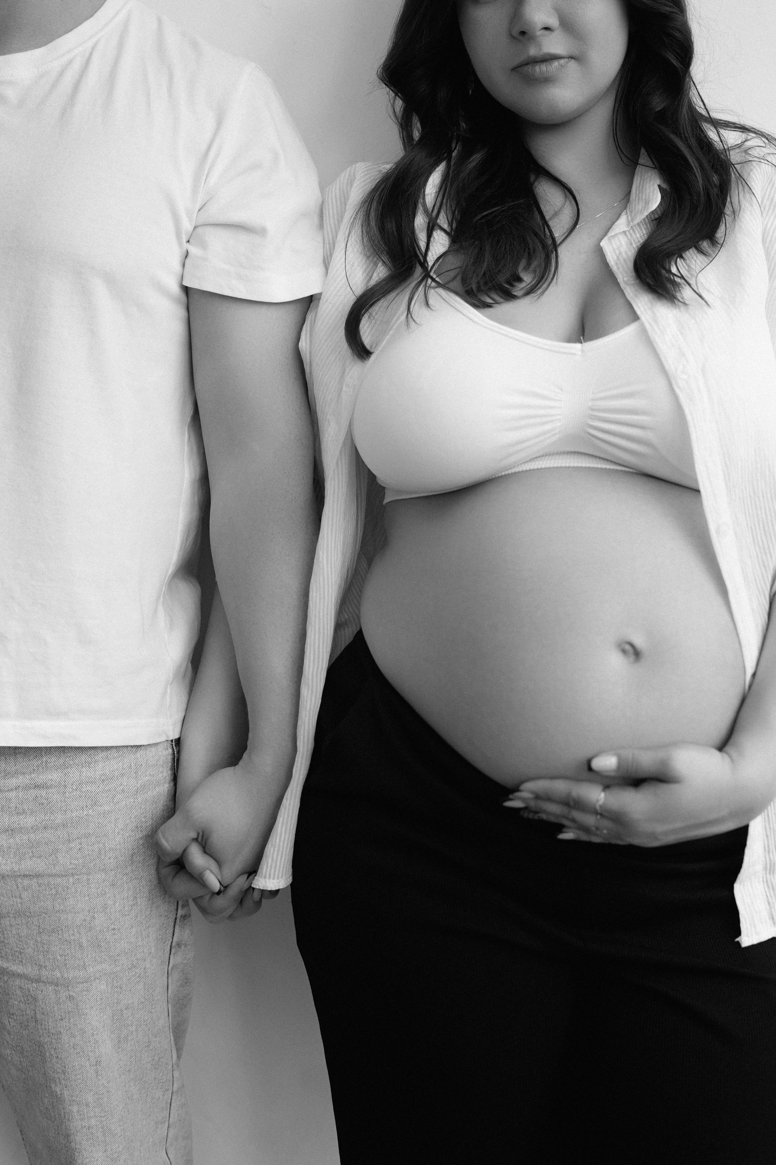 Настя и Сережа. Фотограф Москва и Серпухов