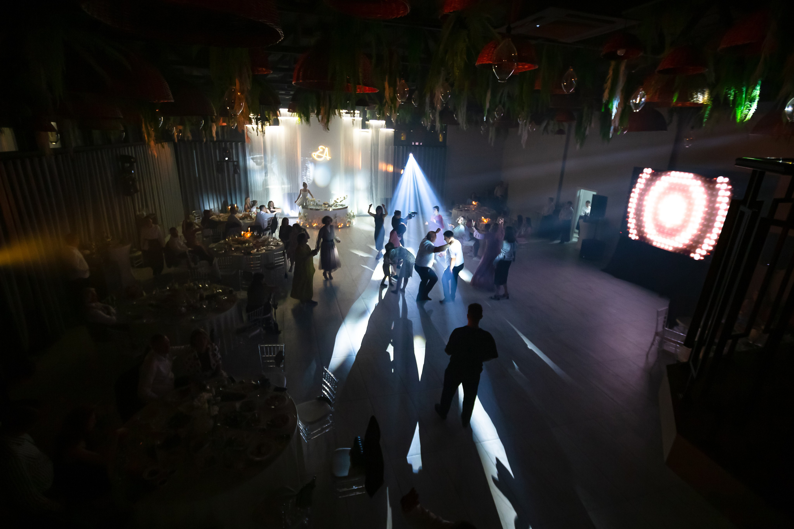 Евгений и Алина. Свадебный фотограф Анастасия Багдасарян