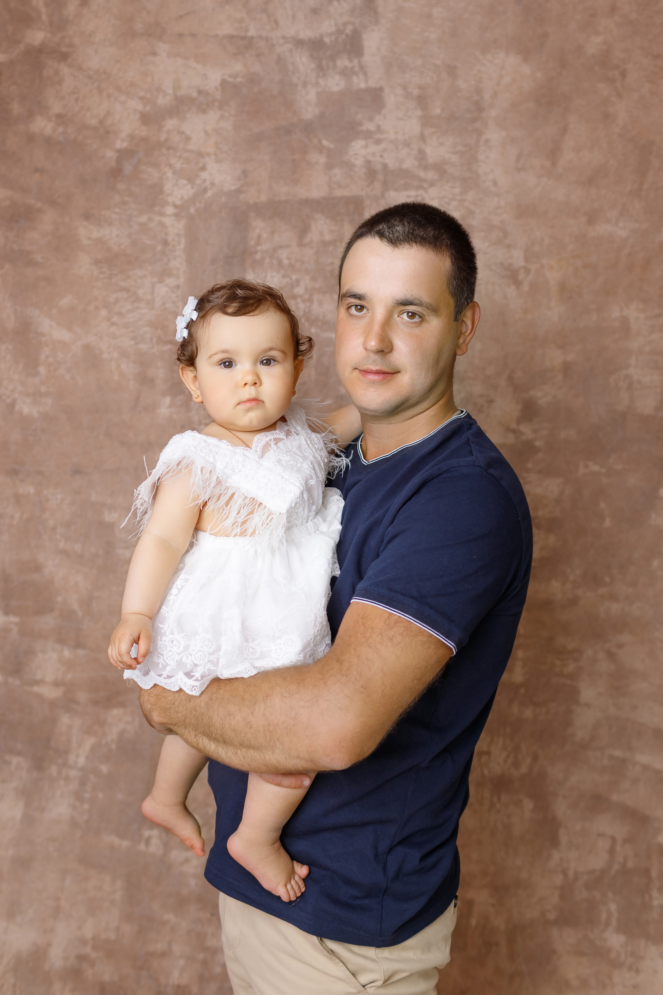 Отзывы. Детский, семейный и фотограф новорождённых в Ярославле Анна Салова