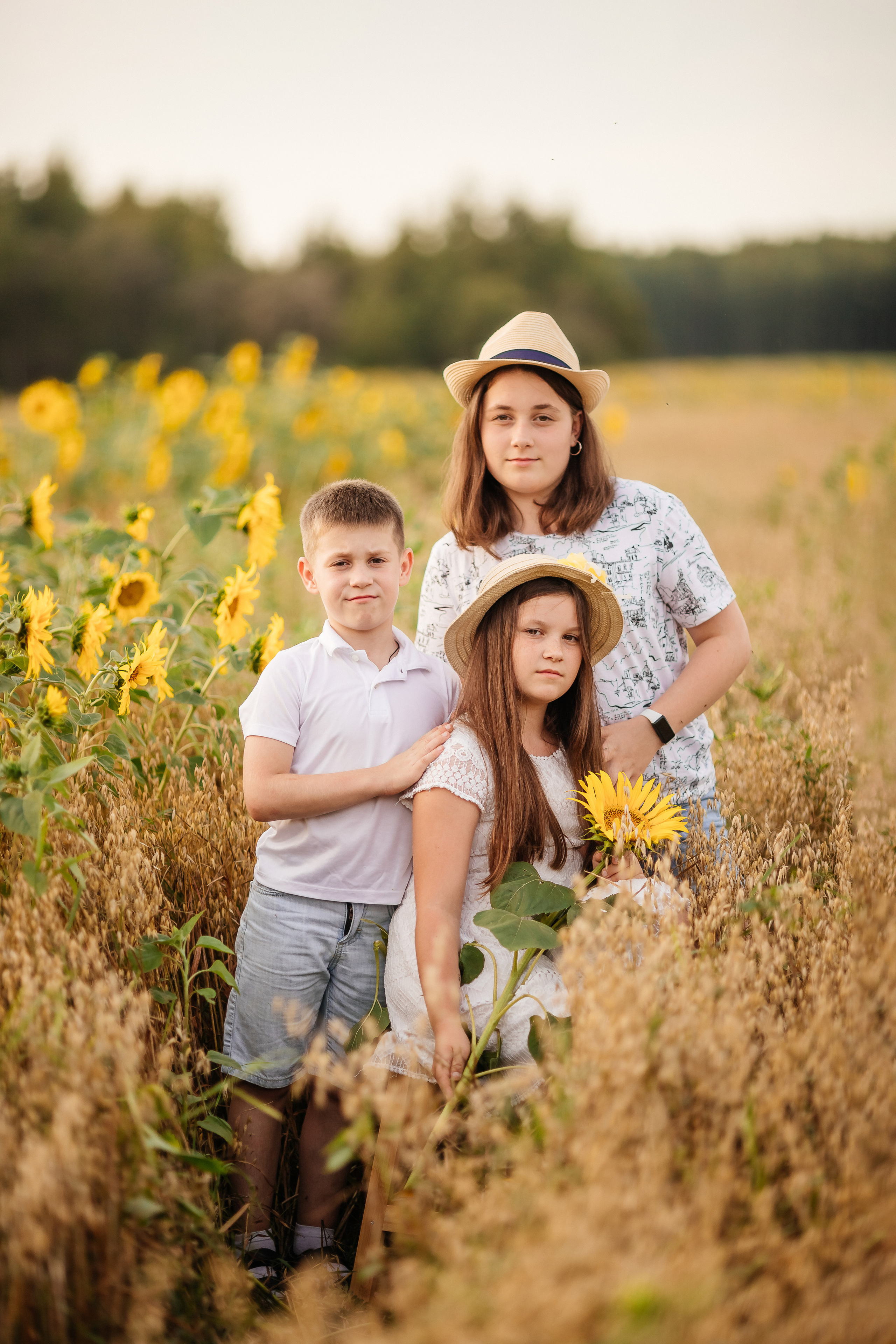 Отзывы. Детский, семейный и фотограф новорождённых в Ярославле Анна Салова