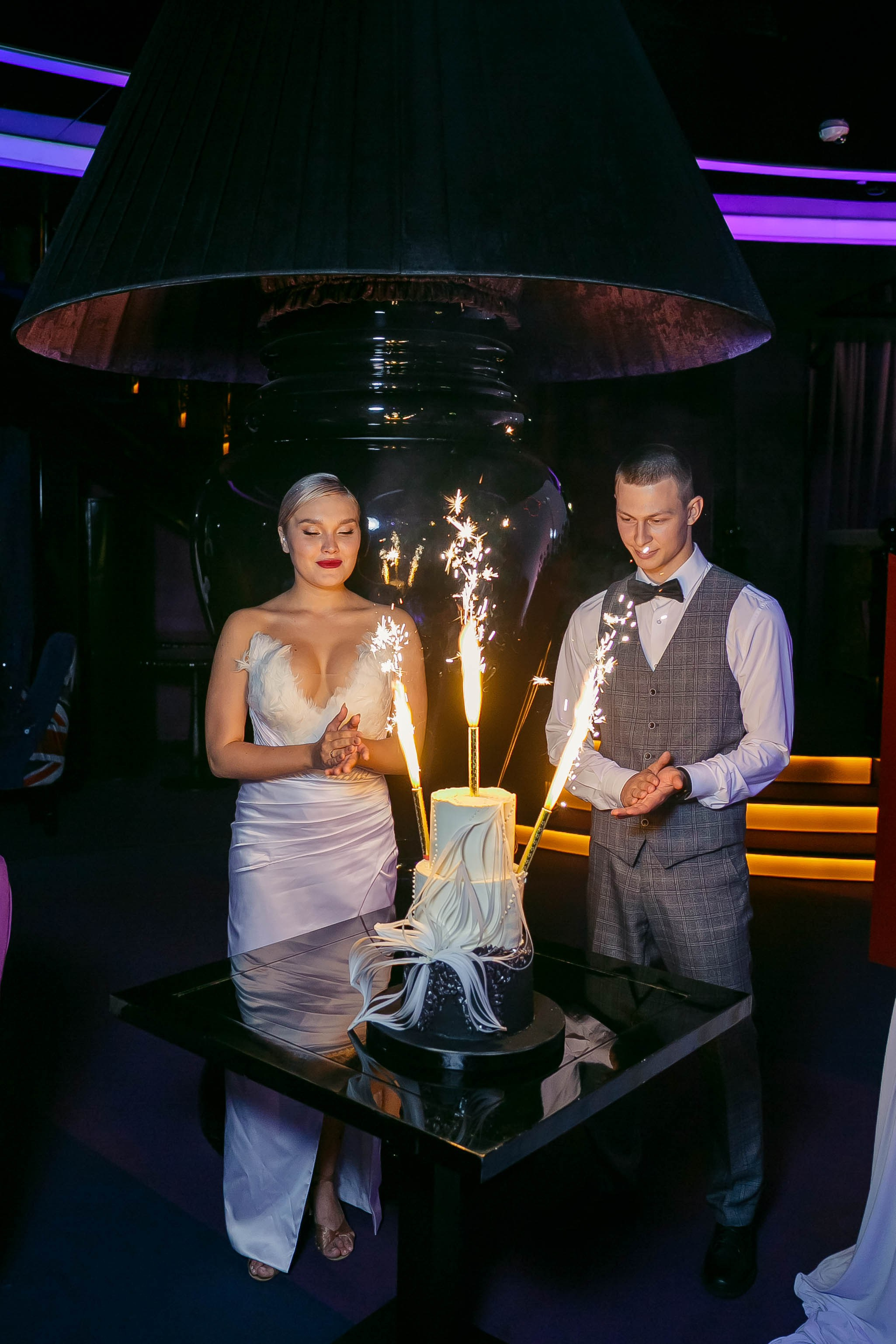 VADIM&VICTORIA 05/07/23. Свадебный фотограф Денис Бабушкин