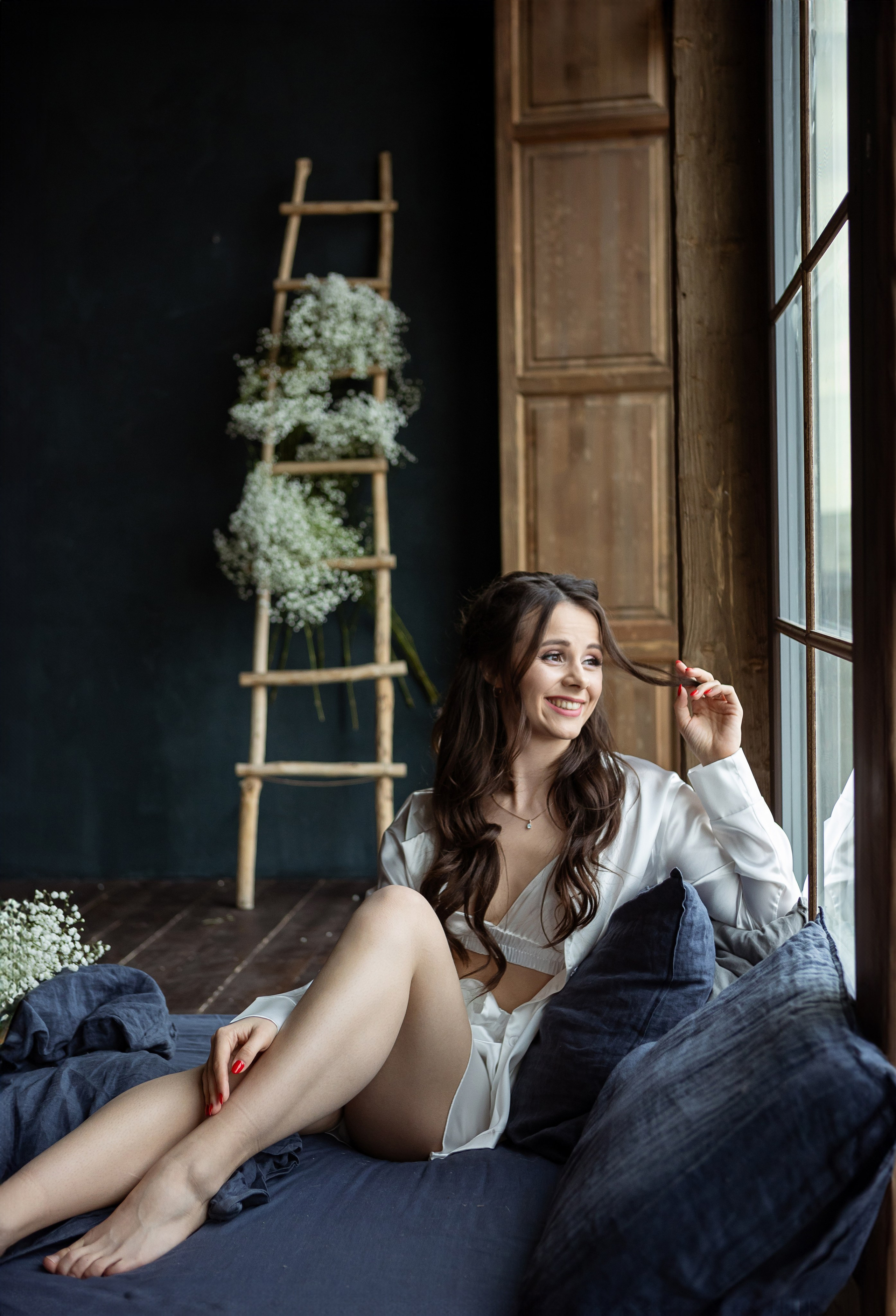 Анжелика. Свадебный фотограф в СПБ | Санкт-Петербурге Анастасия Рахимгулова