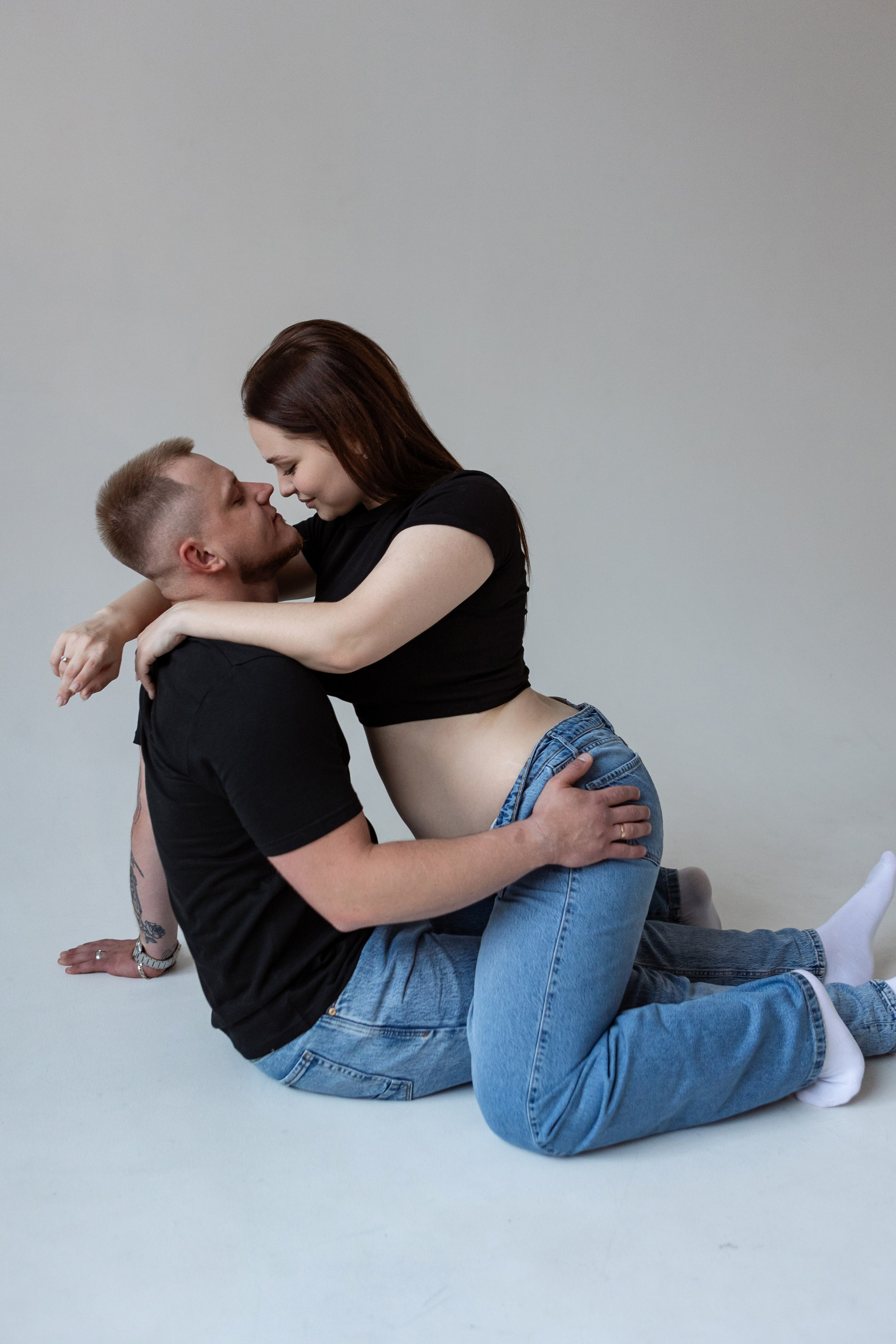 Татьяна & Андрей. Свадебный фотограф в СПБ | Санкт-Петербурге Анастасия Рахимгулова