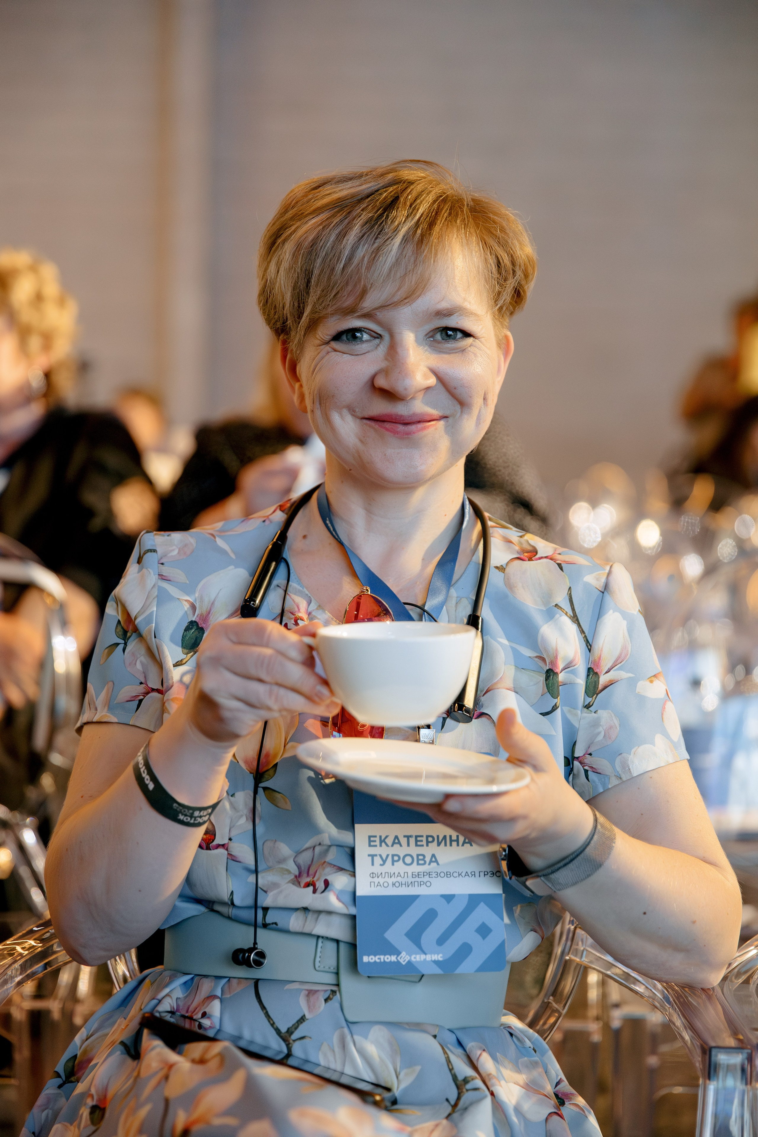 ВОСТОК СЕРВИС. Фотограф в Красноярске