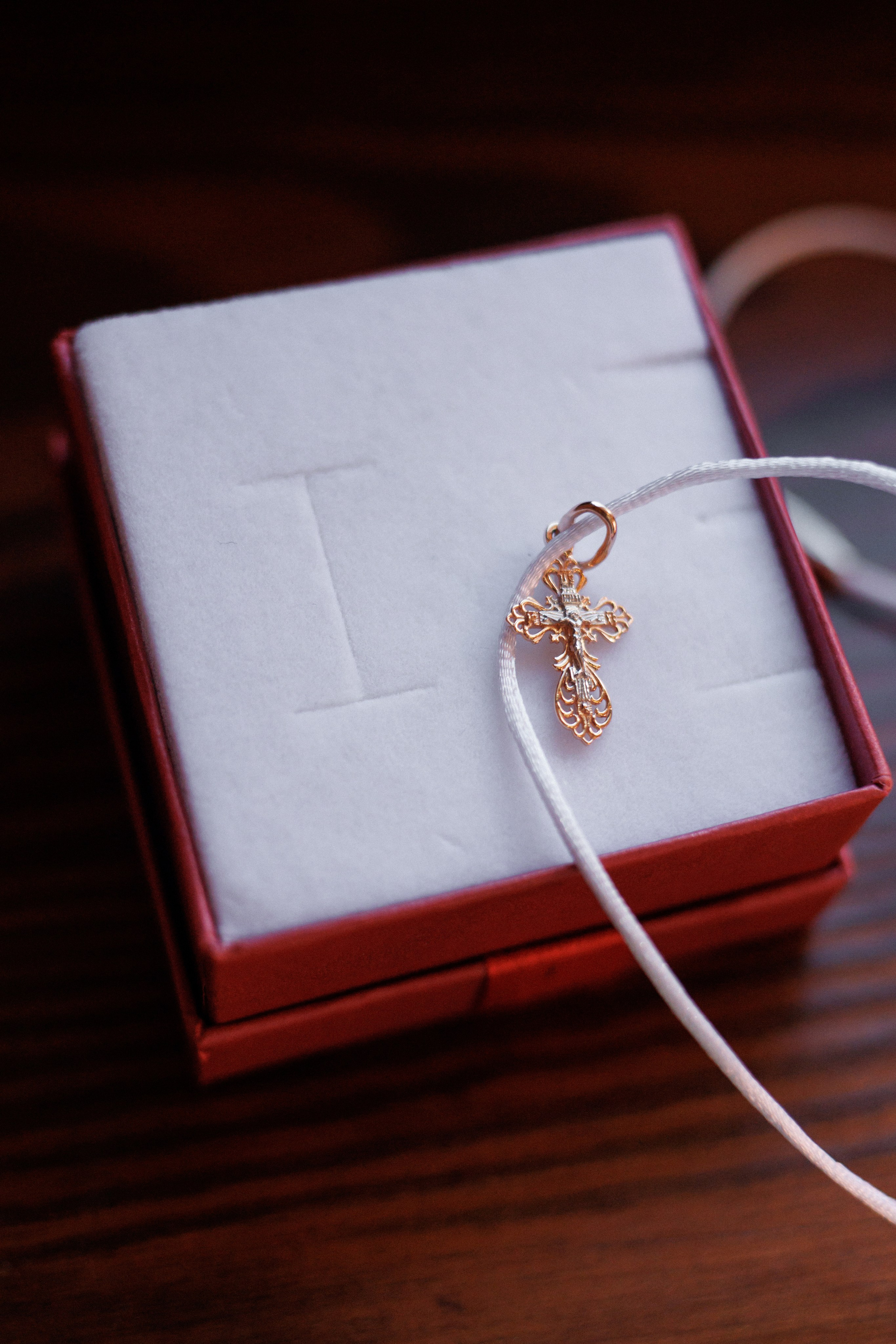 Крещение Вари. Семейный и детский фотограф в Нижнем Новгороде Буслаева Мария