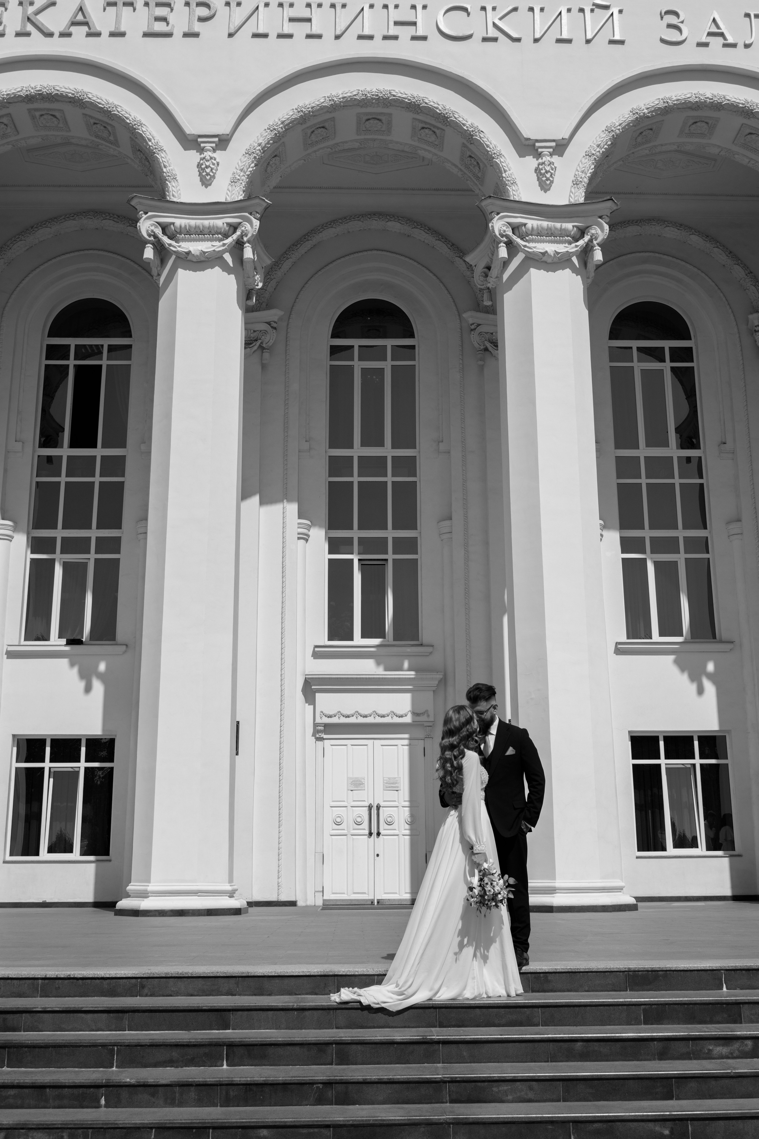 Роман и Анна. Фотограф Краснодар