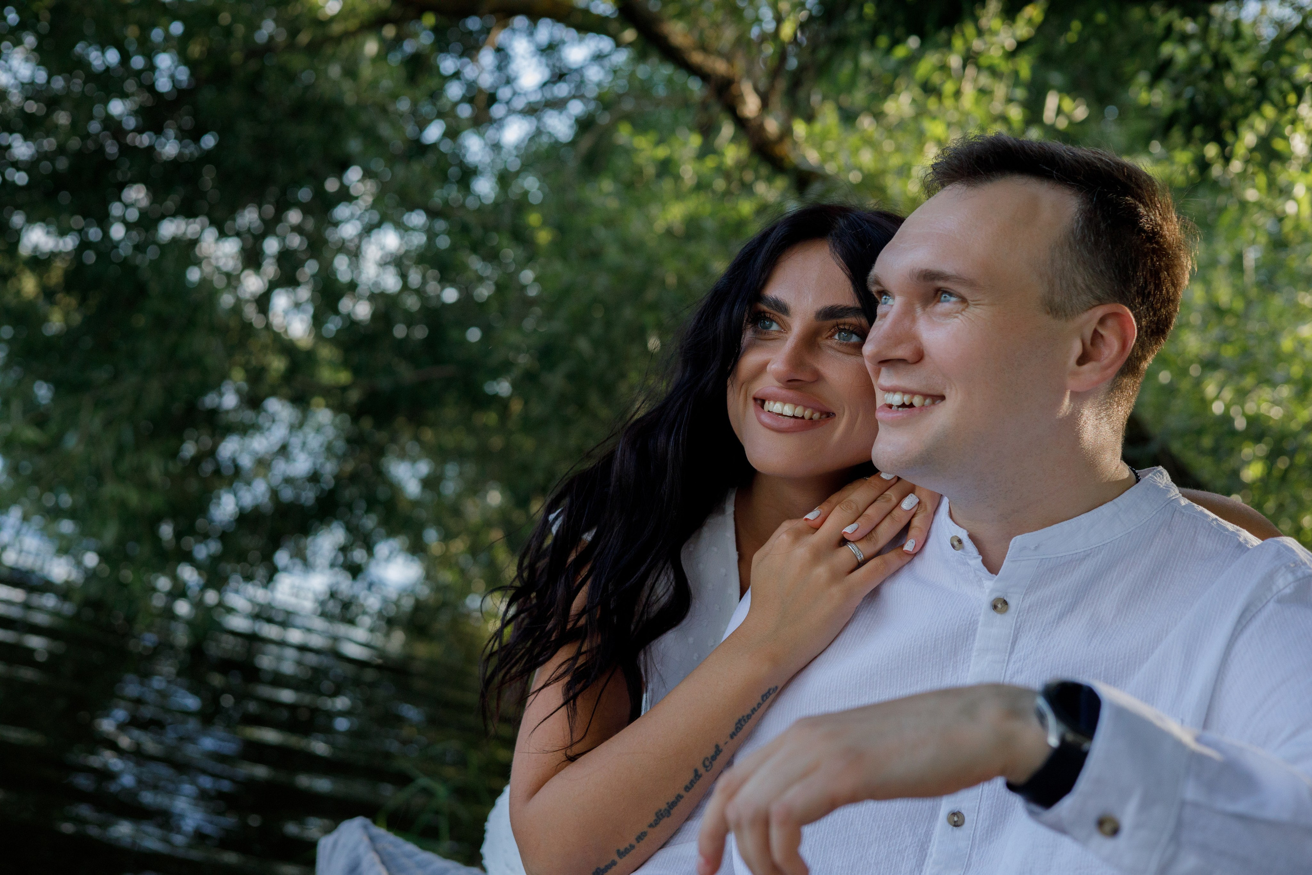 Стас и Вика. Фотограф Краснодар