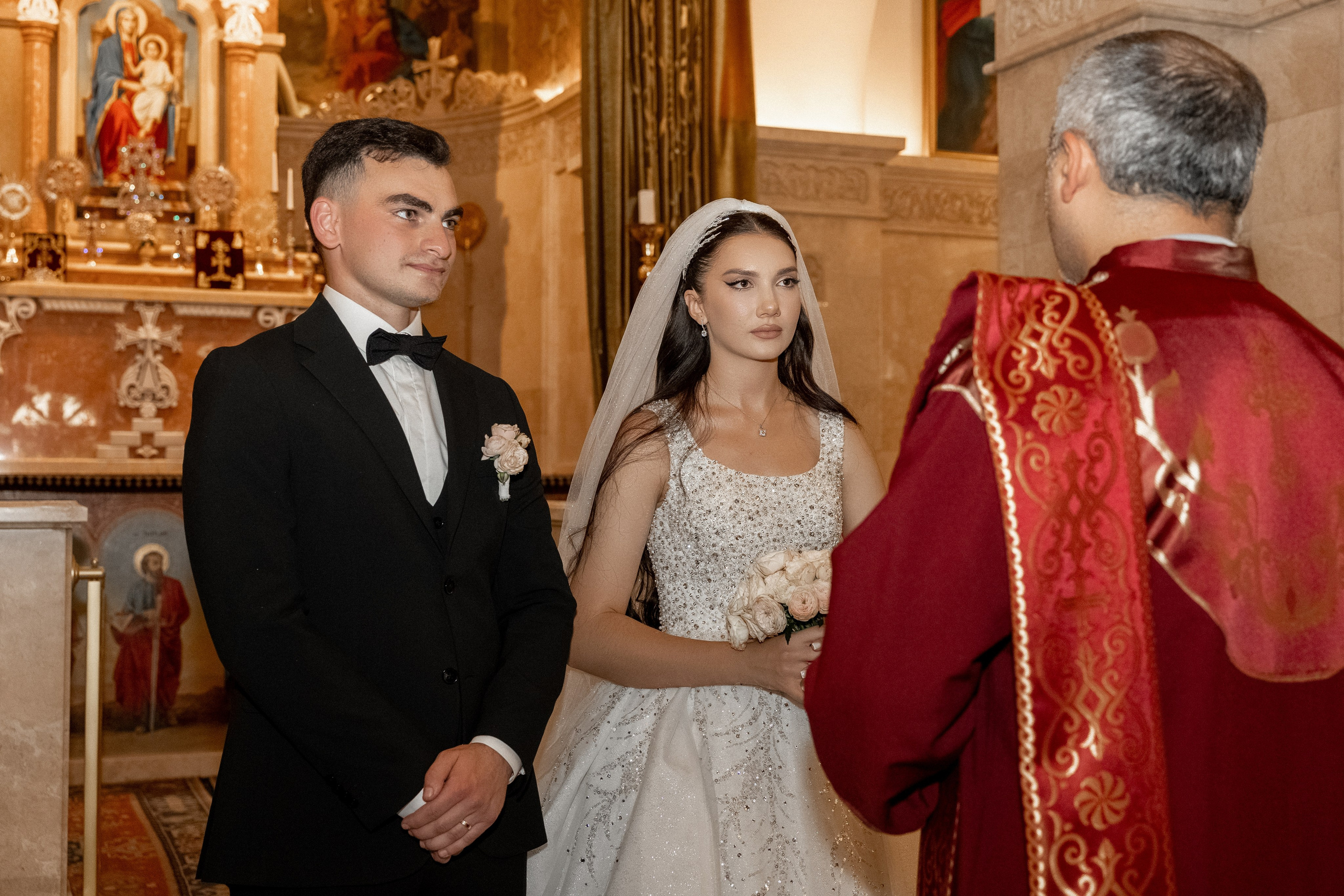 Вадим и Яна. Фотограф Краснодар