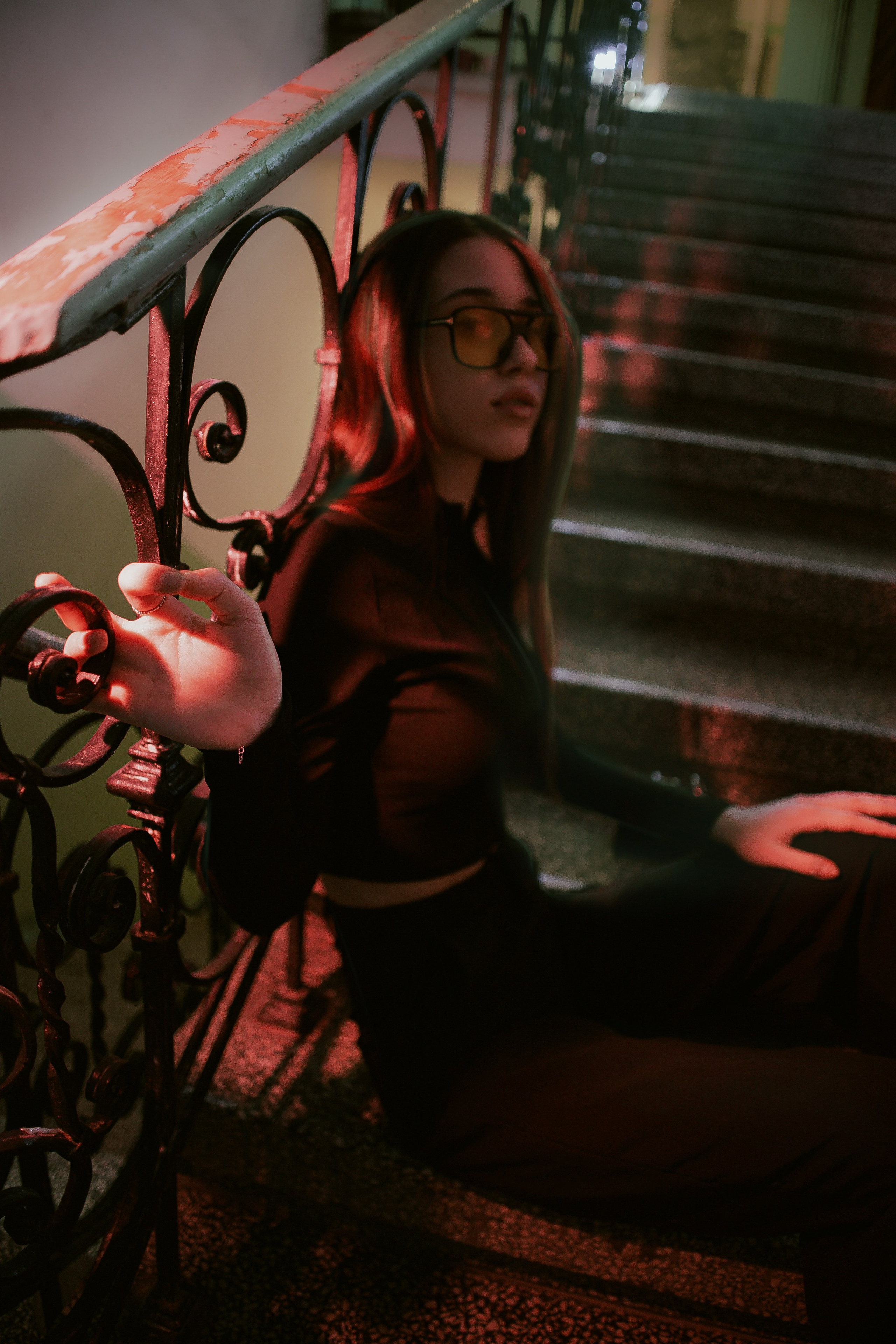 ► Polly ◄. Фотограф в Самаре и Самарской области Констанция