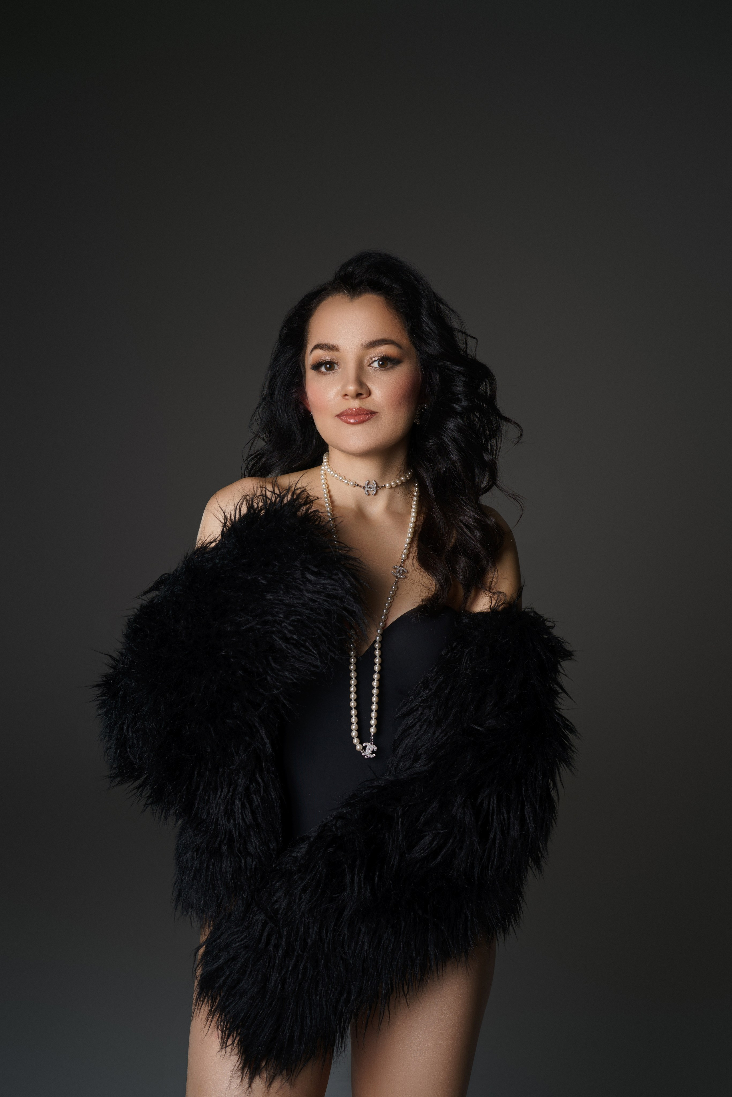 Циклорама. Фотограф Воронеж Олеся Султанова