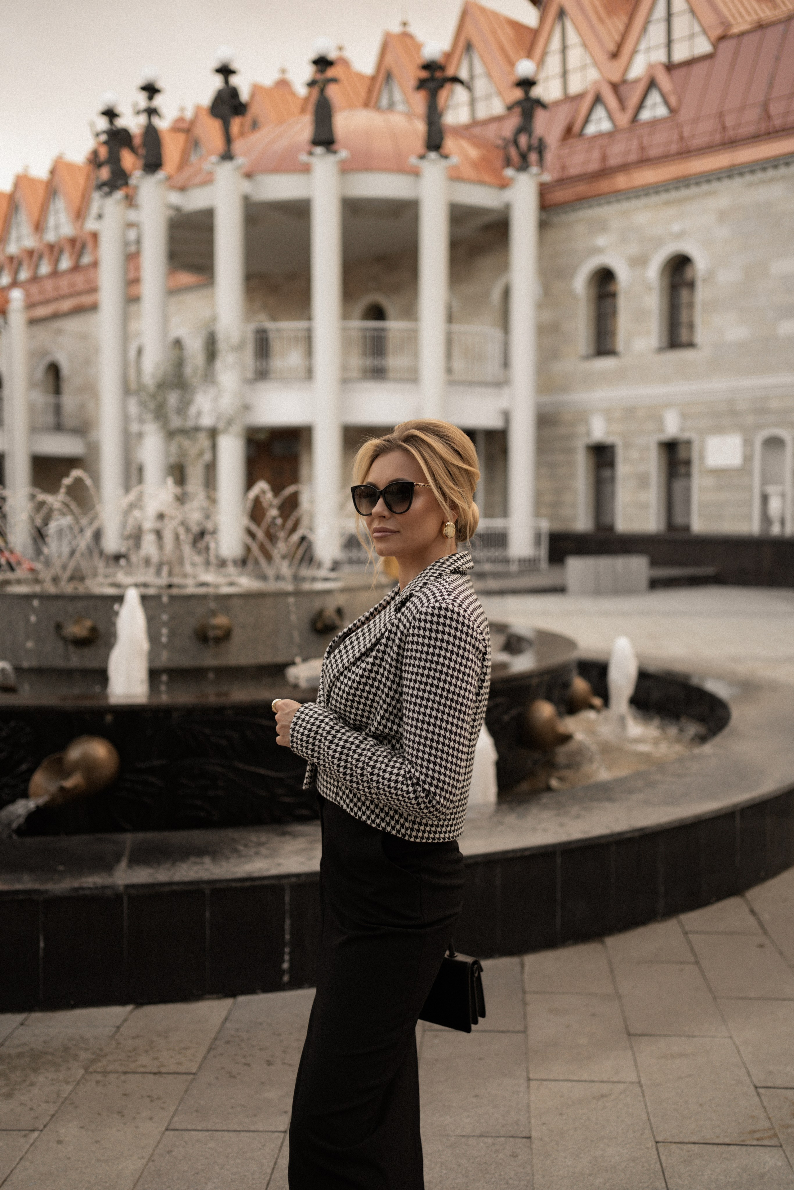 Фотопрогулки. Фотограф Воронеж Олеся Султанова