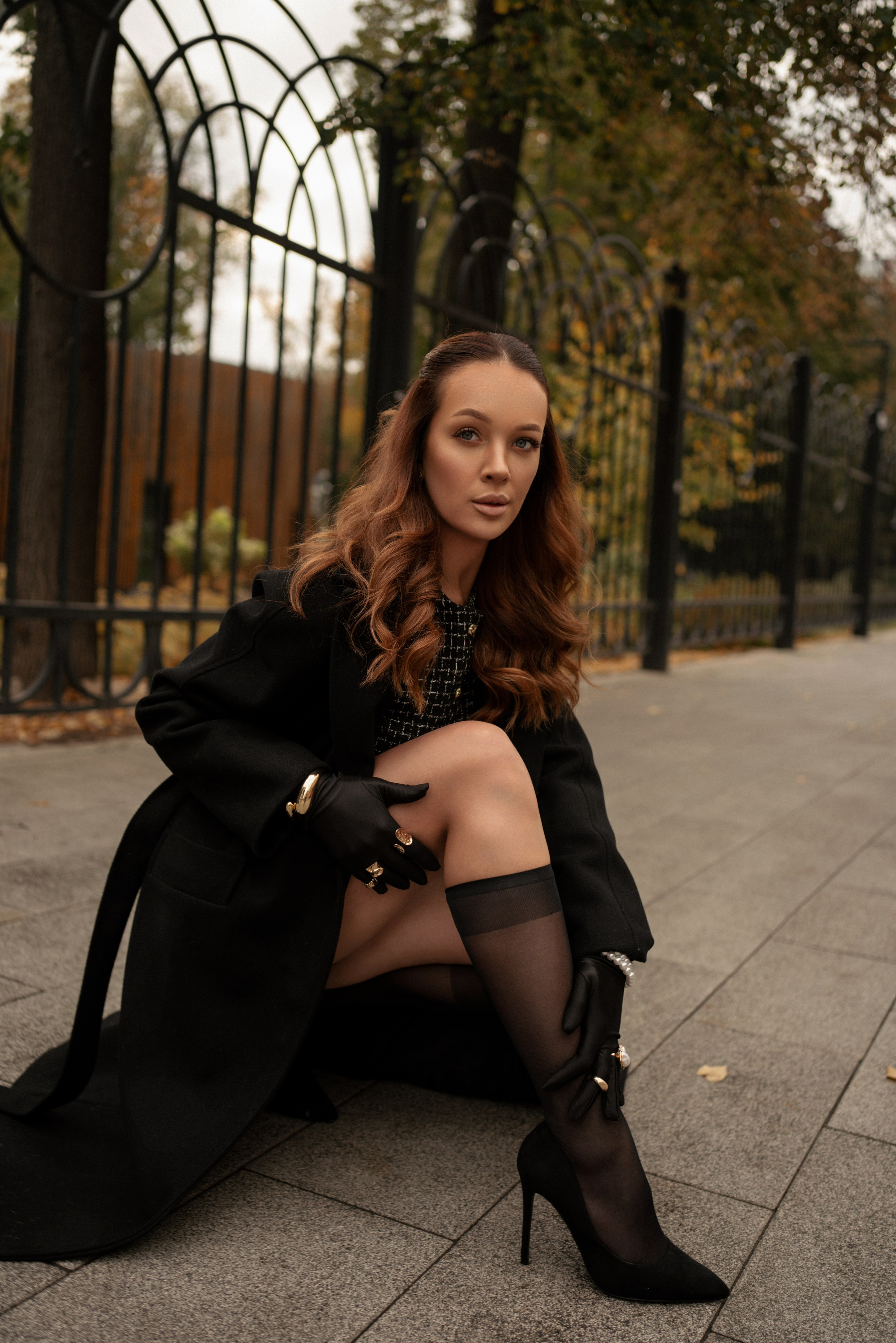 Фотопрогулки. Фотограф Воронеж Олеся Султанова