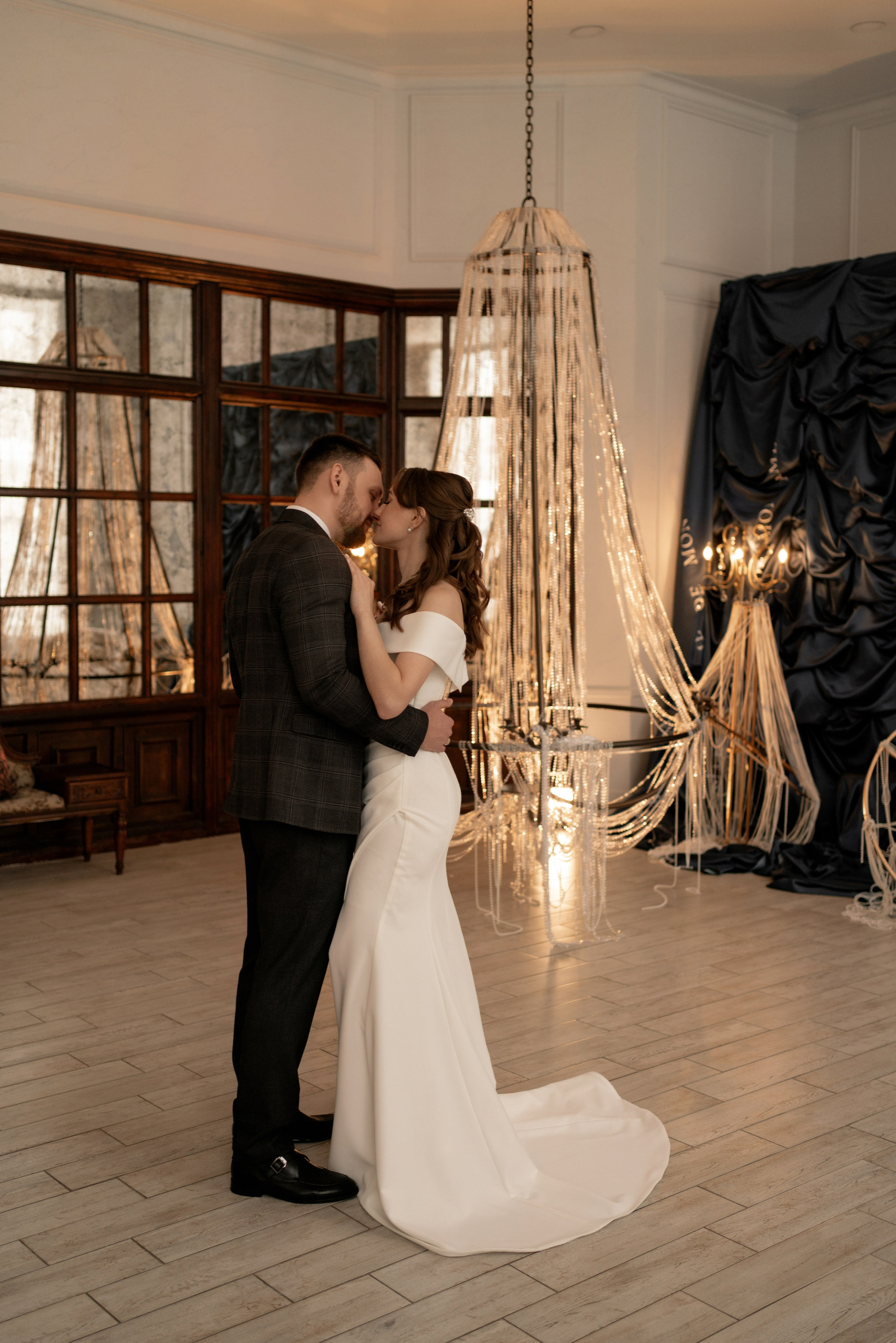 Свадебные. Фотограф Воронеж Олеся Султанова