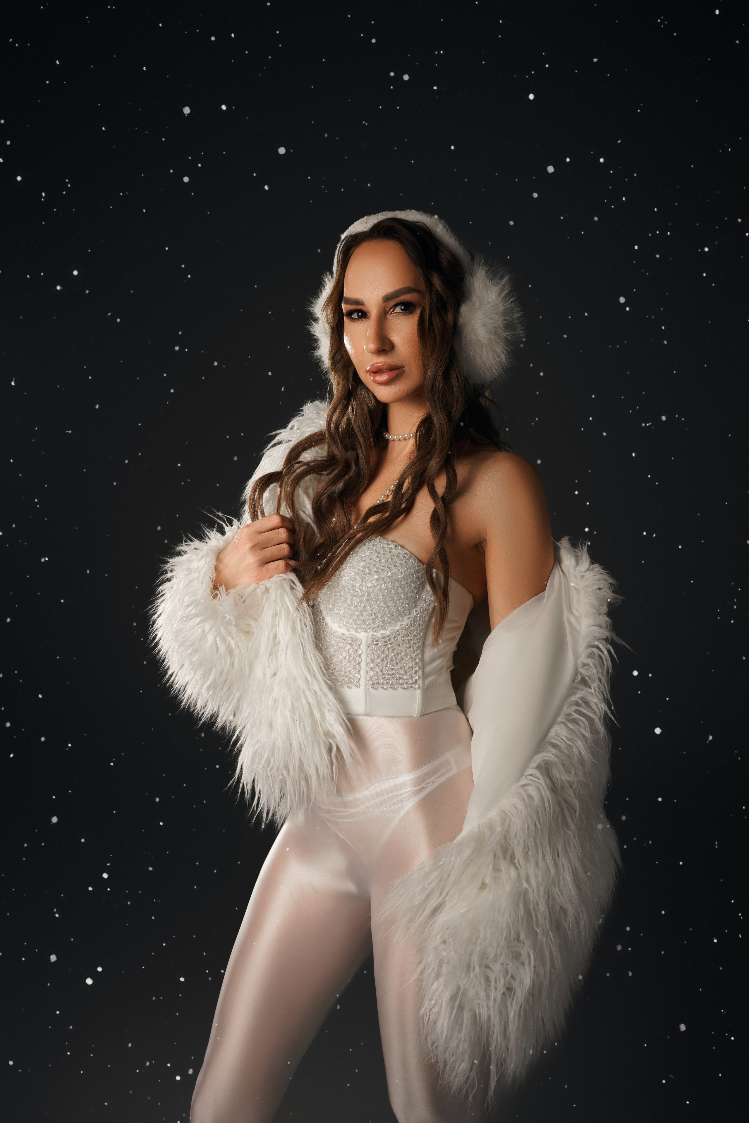 Циклорама. Фотограф Воронеж Олеся Султанова