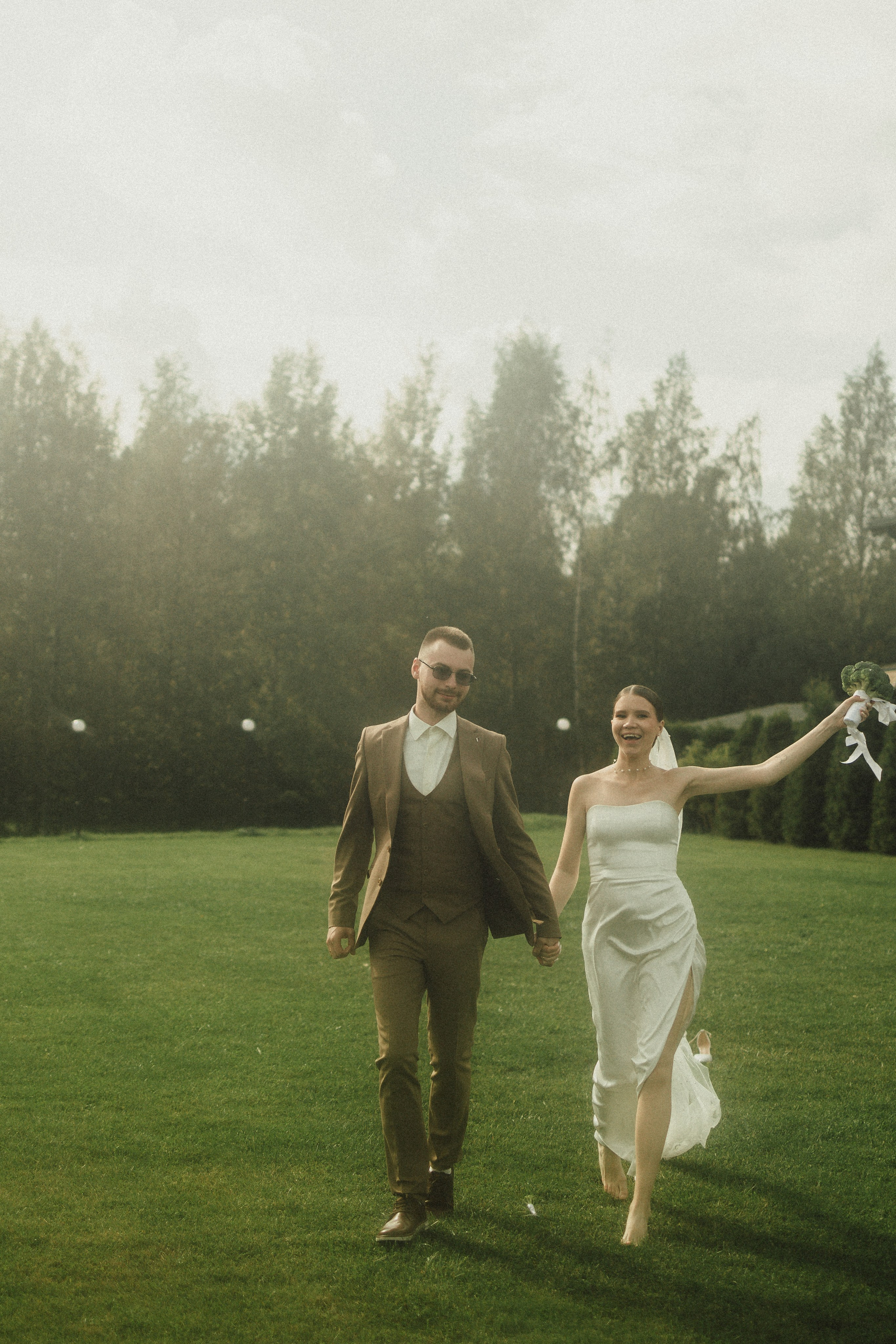 Настя и Вадим. Фотограф Санкт-Петербург