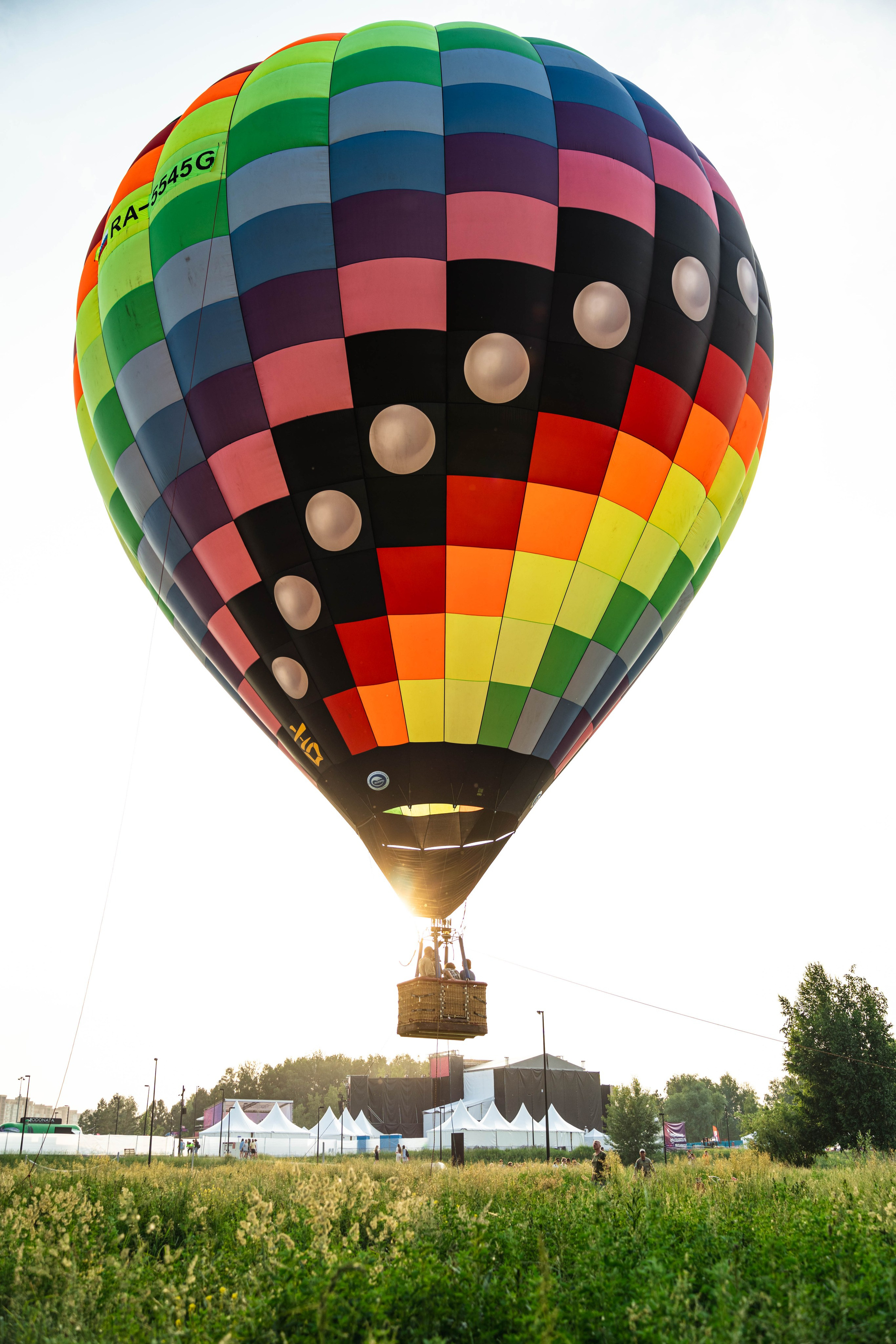 Черника Music Fest. Магия фото/кино от Tony.REC