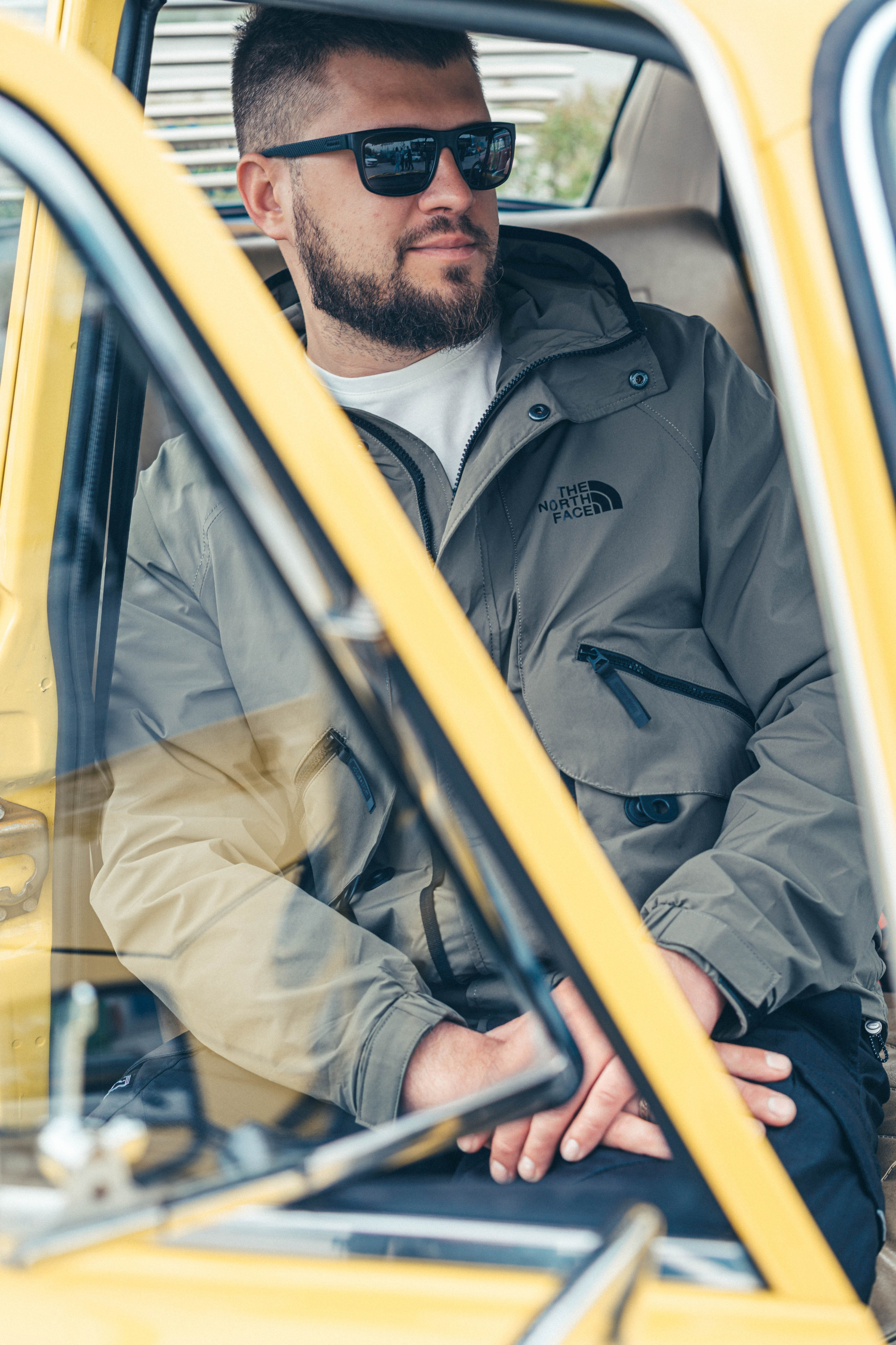 MIDDAY 17.05.2025. Магия фото/кино от Tony.REC