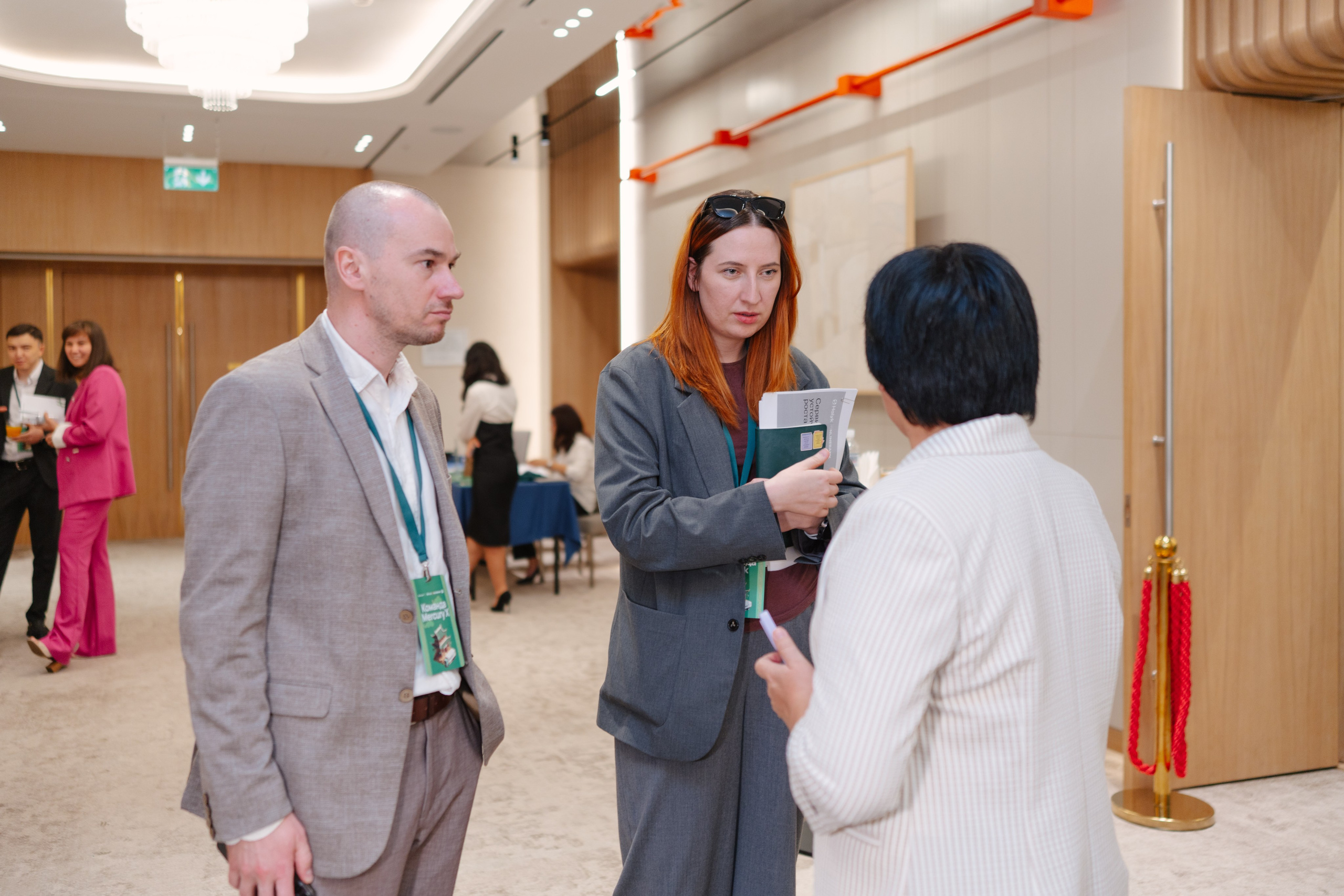 Китай без границ. Профессиональная съемка в Алматы