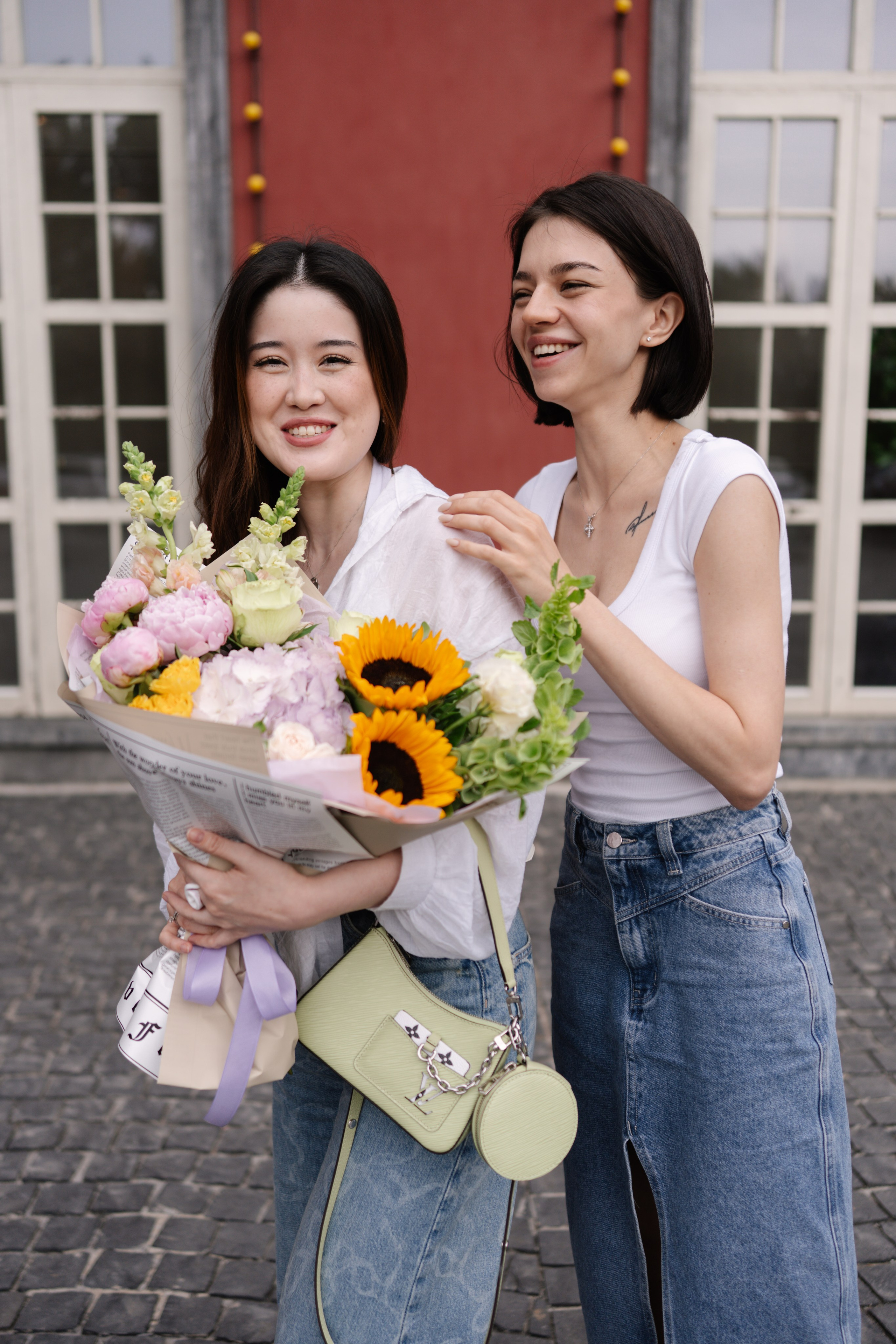 Семейная фотосессия. Профессиональная съемка в Алматы