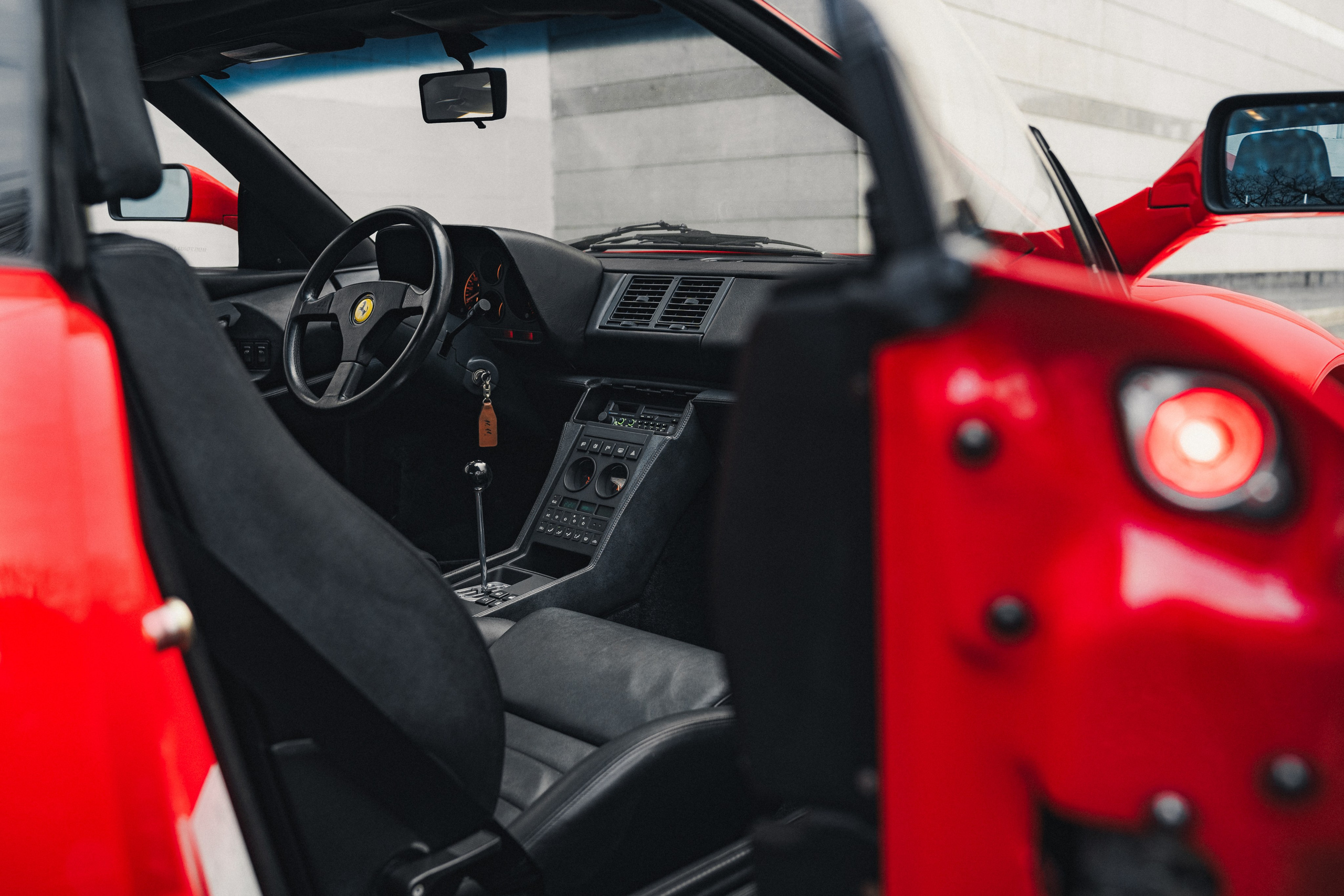 Art of Motors. Фотограф Илья К. в Москве