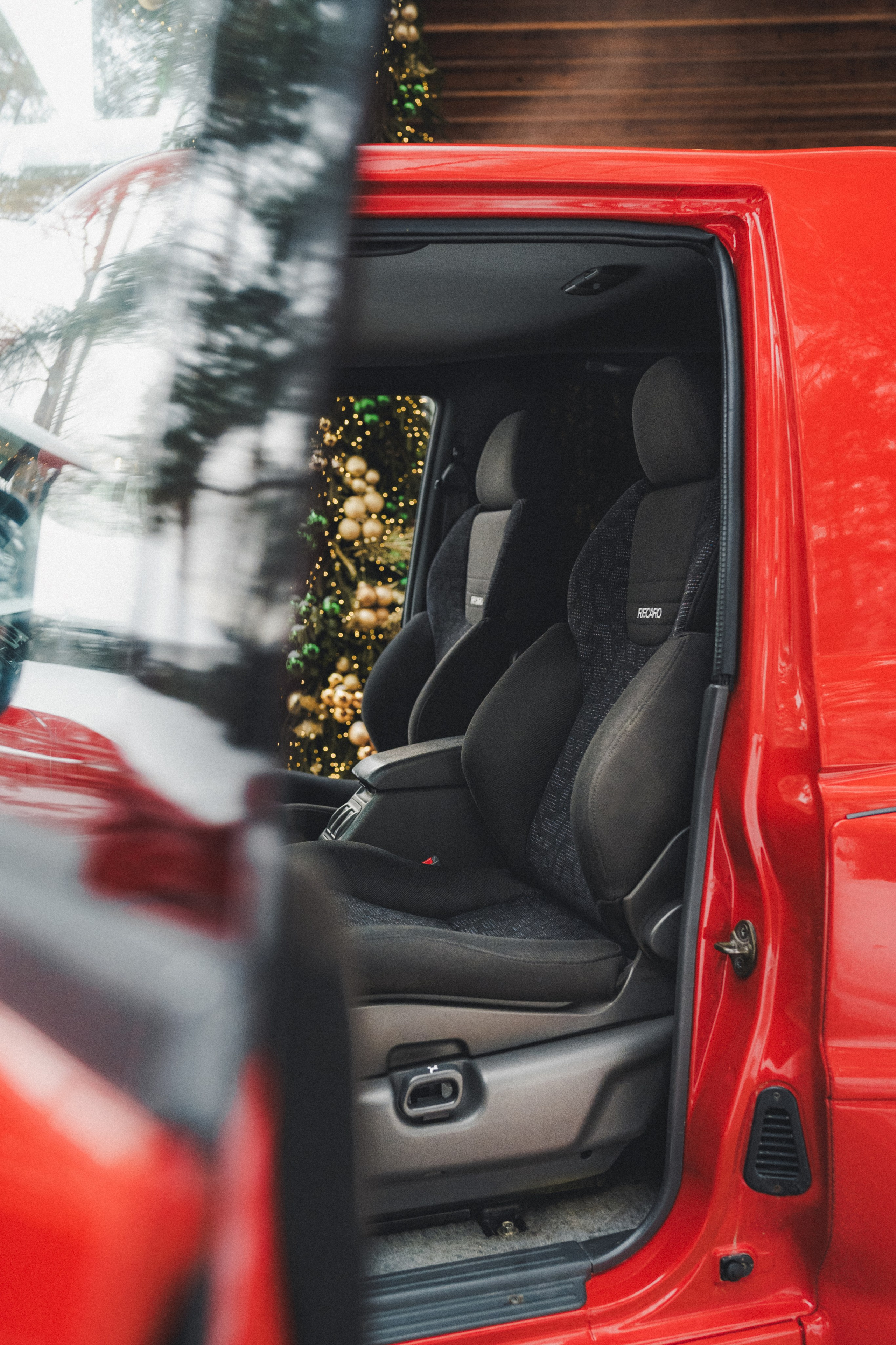 Mitsubishi Pajero Evolution x Автокультура x Никита Муравин. Фотограф Илья К. в Москве