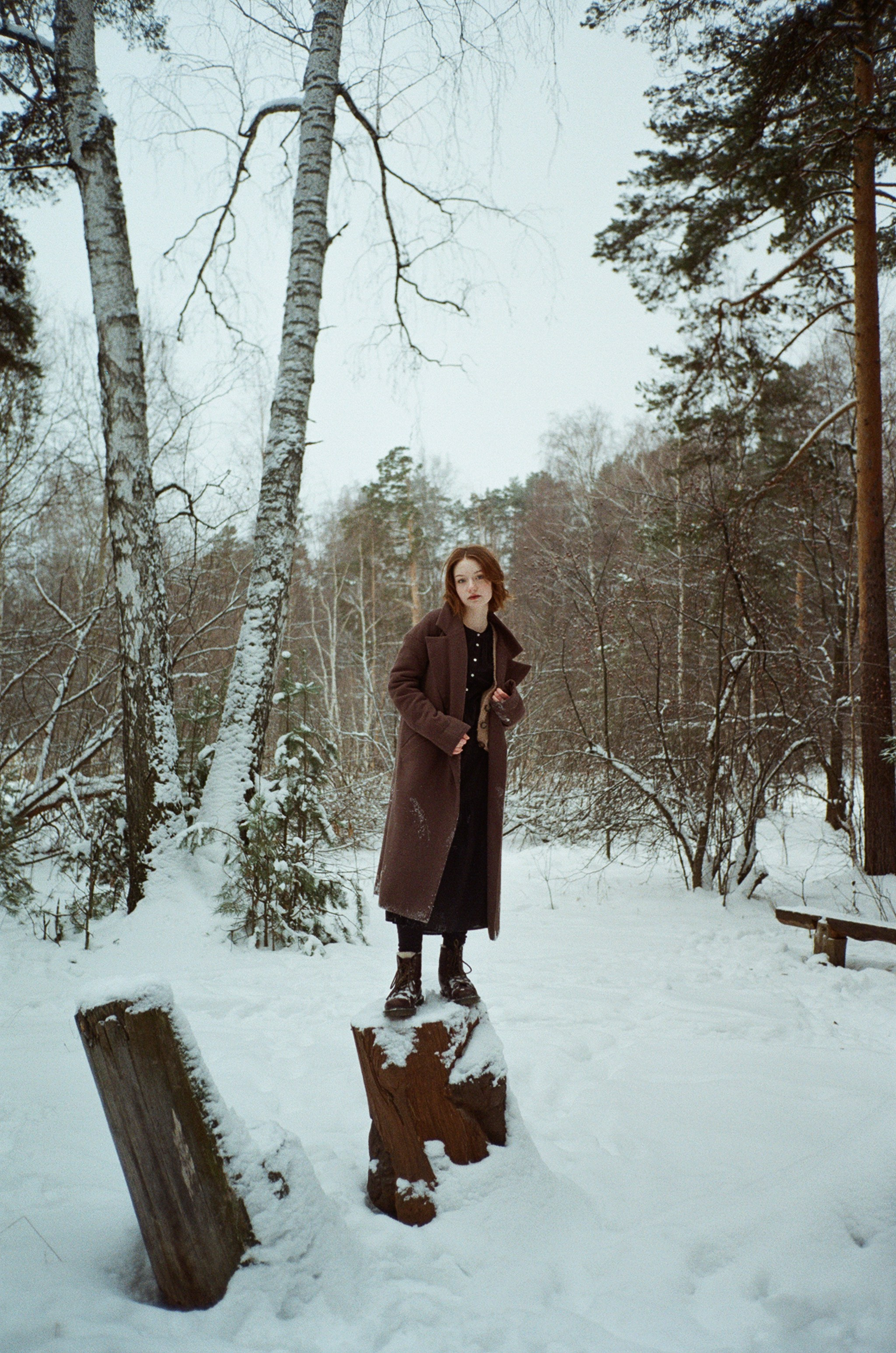 Таисия. Катерина Аникеева | Фотограф | Екатеринбург