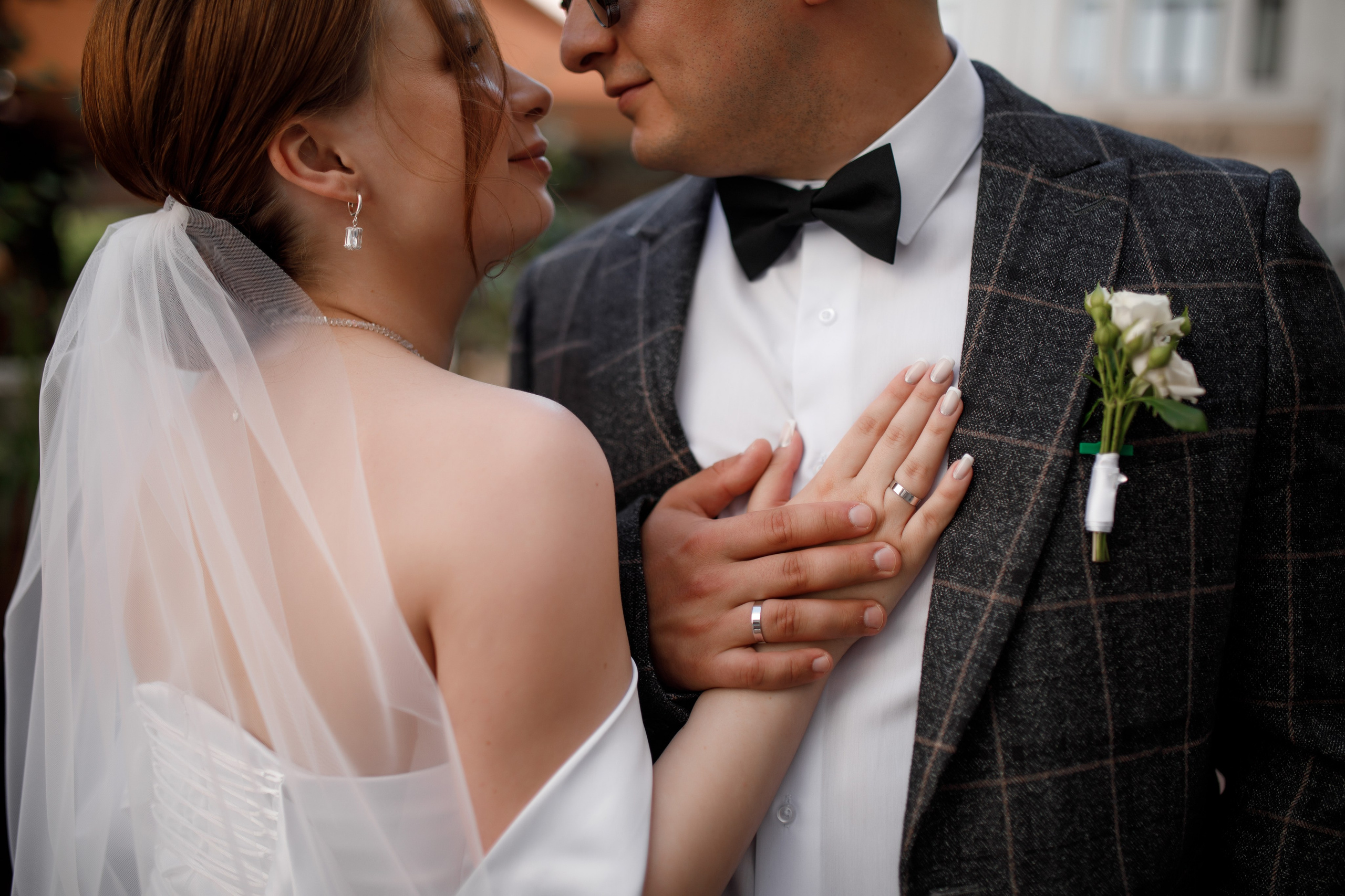 Свадебная съёмка. Детский и семейный фотограф в Костроме Валентина Белик