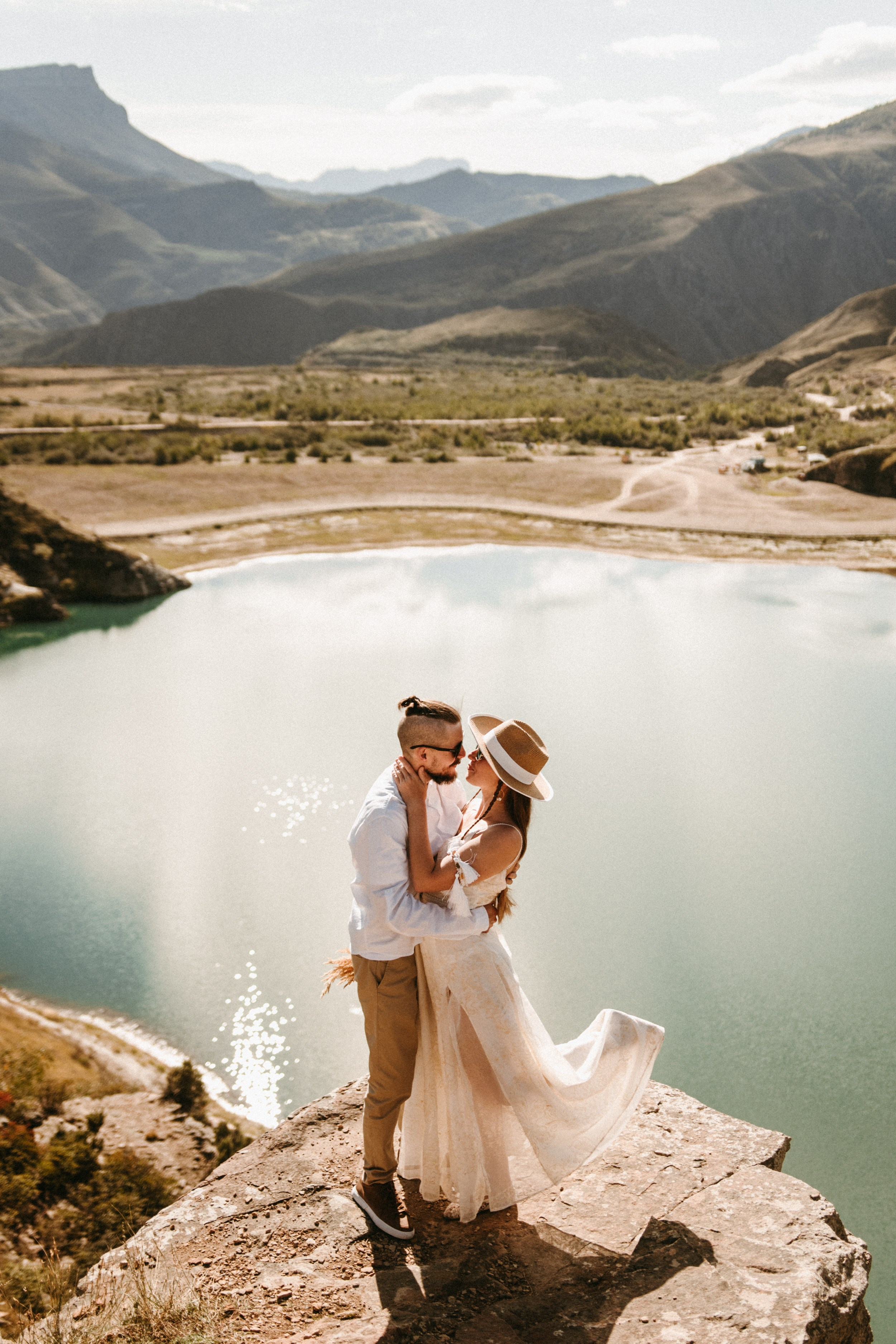 DMITRY & ANASTASIA | ELBRUS. Фотограф Настя Конник | Пятигорск | Эльбрус | Домбай | Архыз