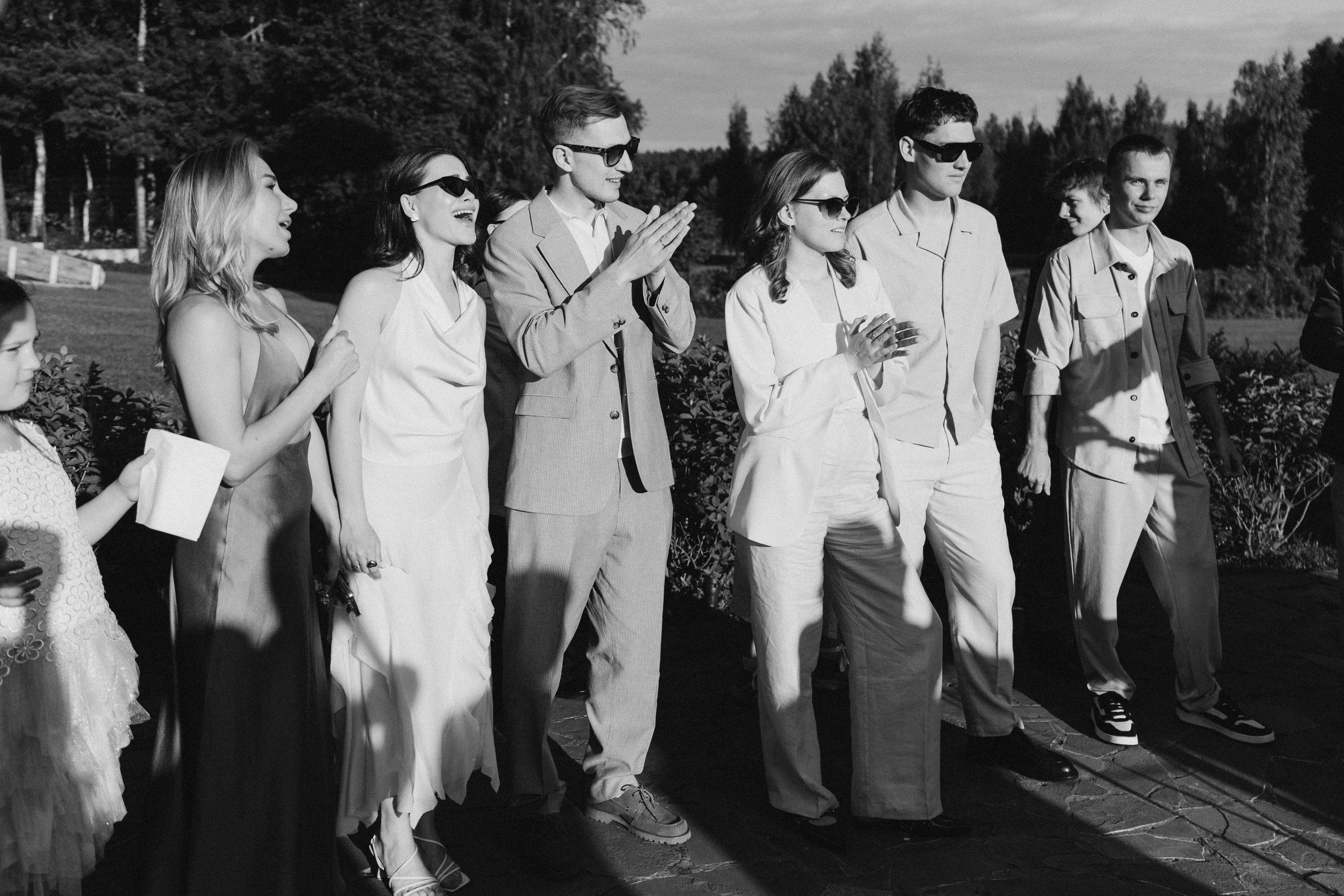 Соня и Саша. Фотограф Артем Бросов в Санкт-Петербурге и Дубае