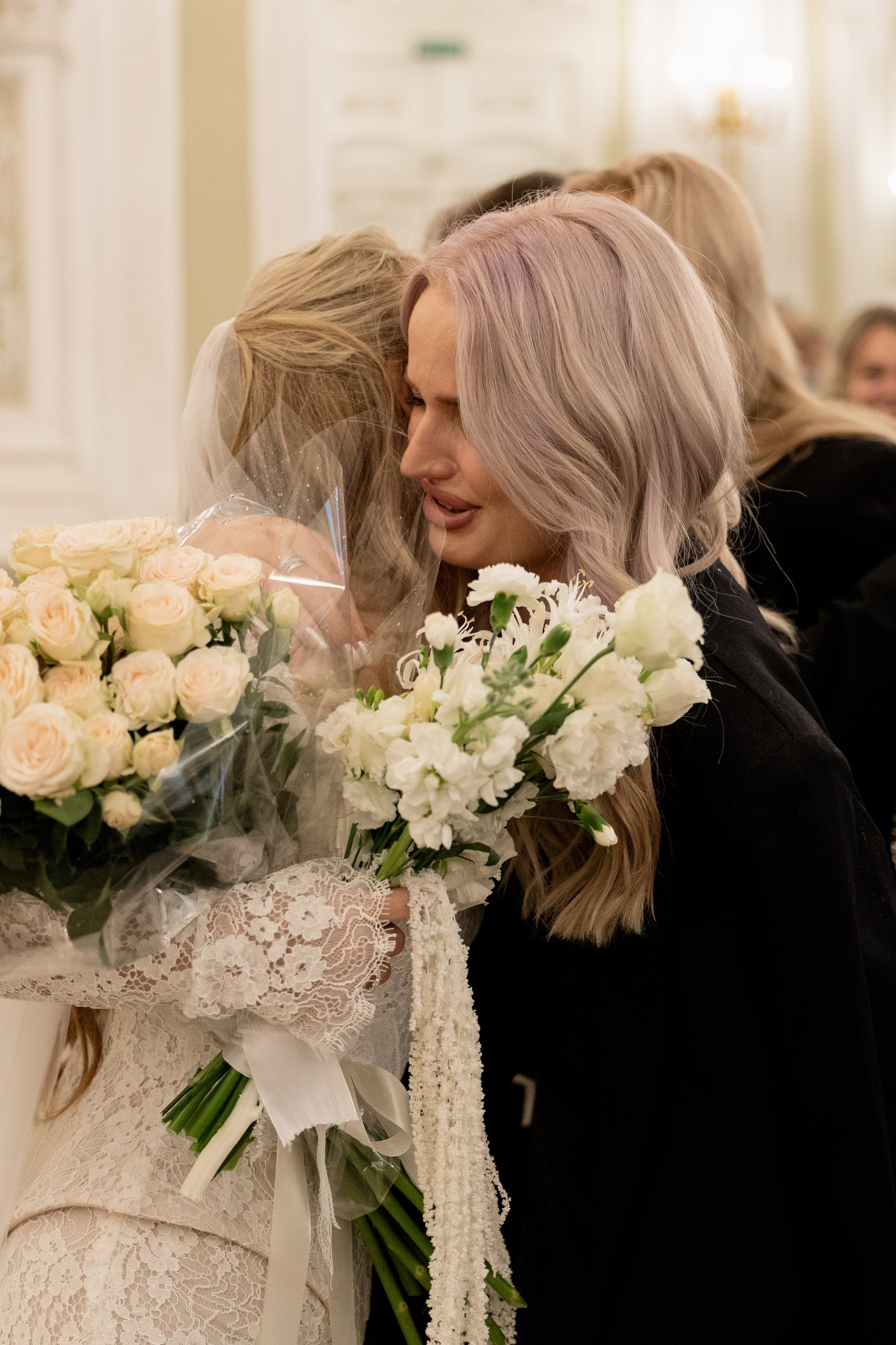 Григорий и Полина. Фотограф Артем Бросов в Санкт-Петербурге и Дубае