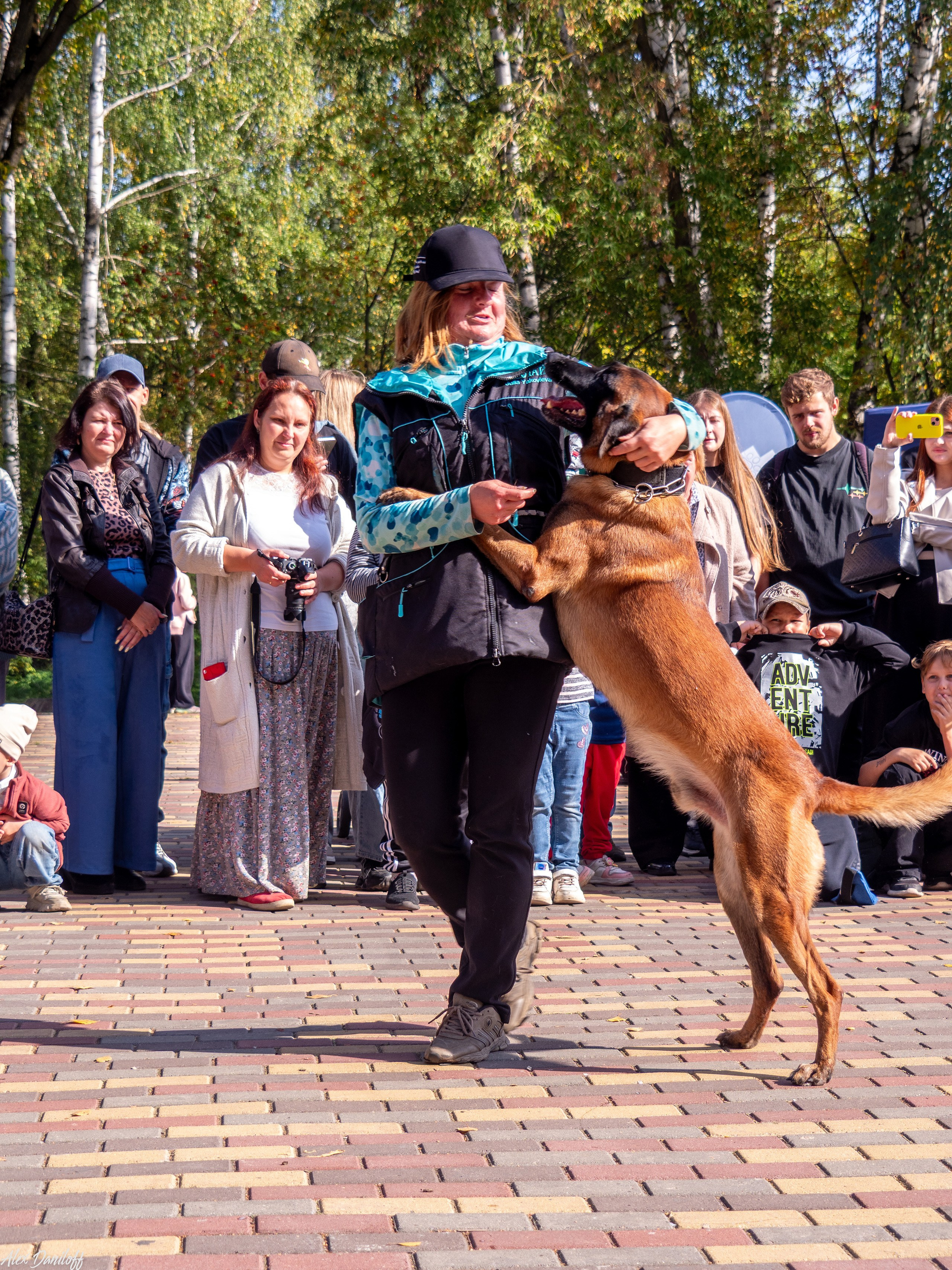 Обнимака 2025. Муром-Инфо. Новости культуры, образования, спорта в городе Муром