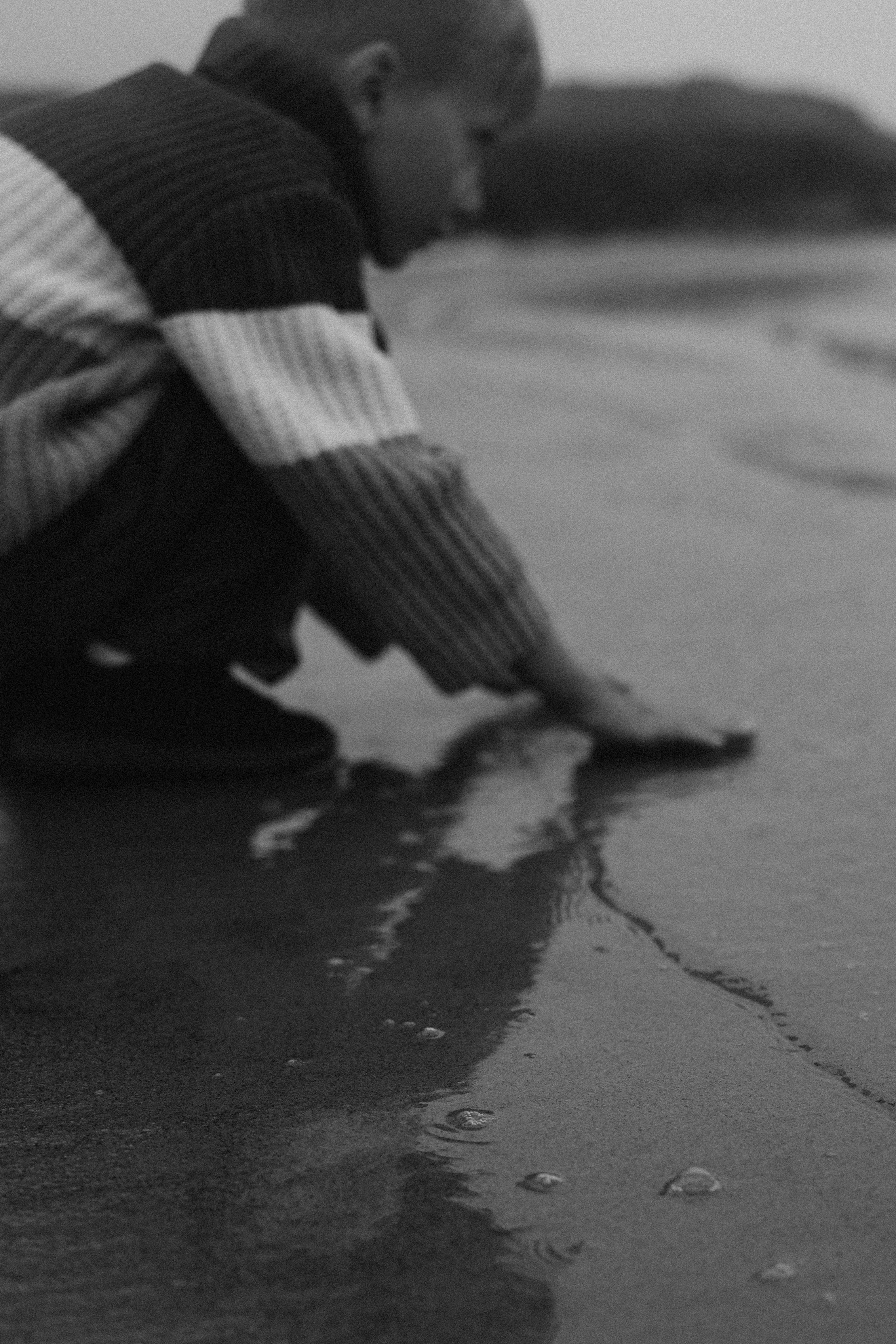 Любовь на краю света. Семейный фотограф в Мурманске Екатерина Юшкова