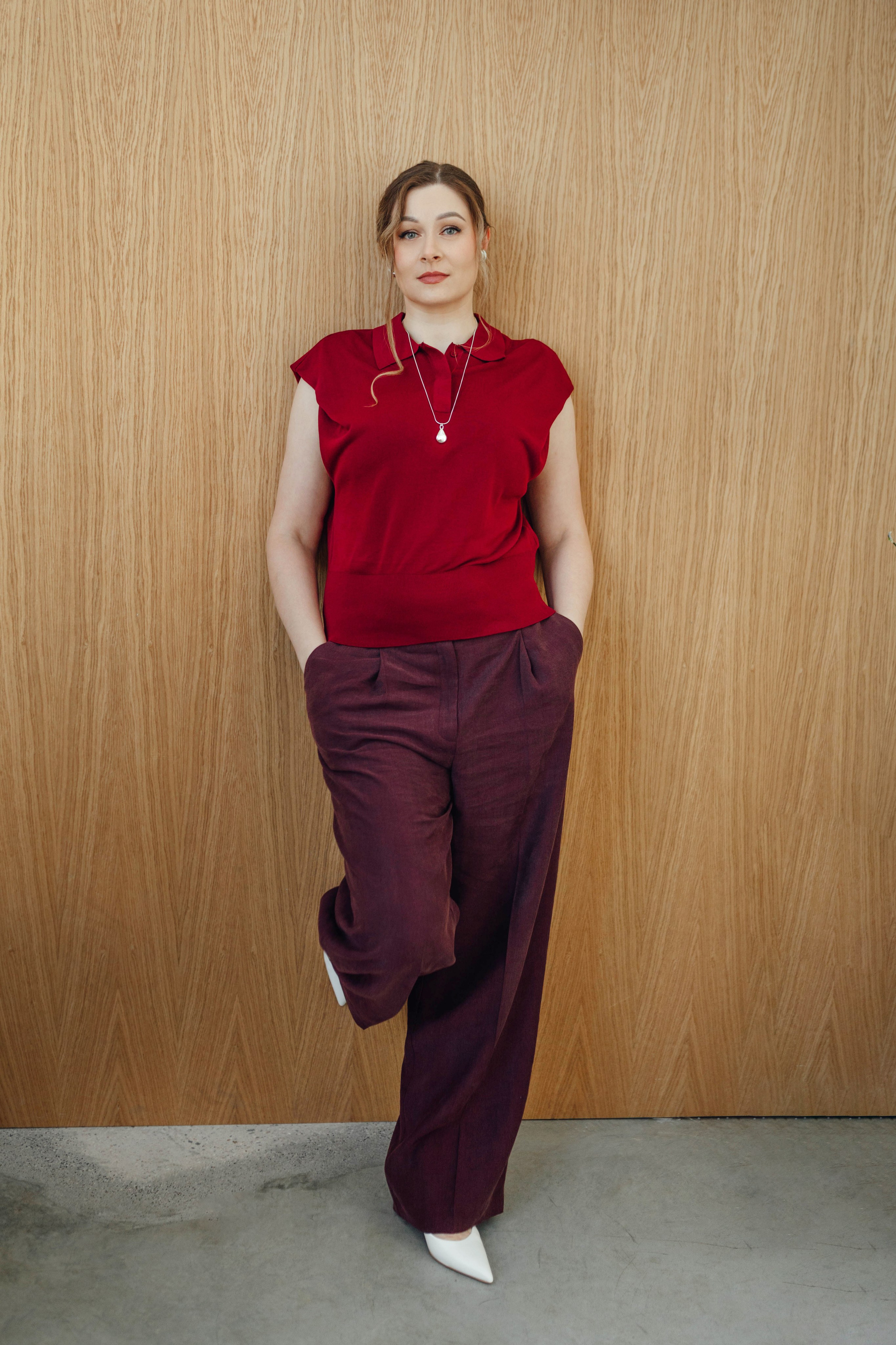 Леся, Lighstudio