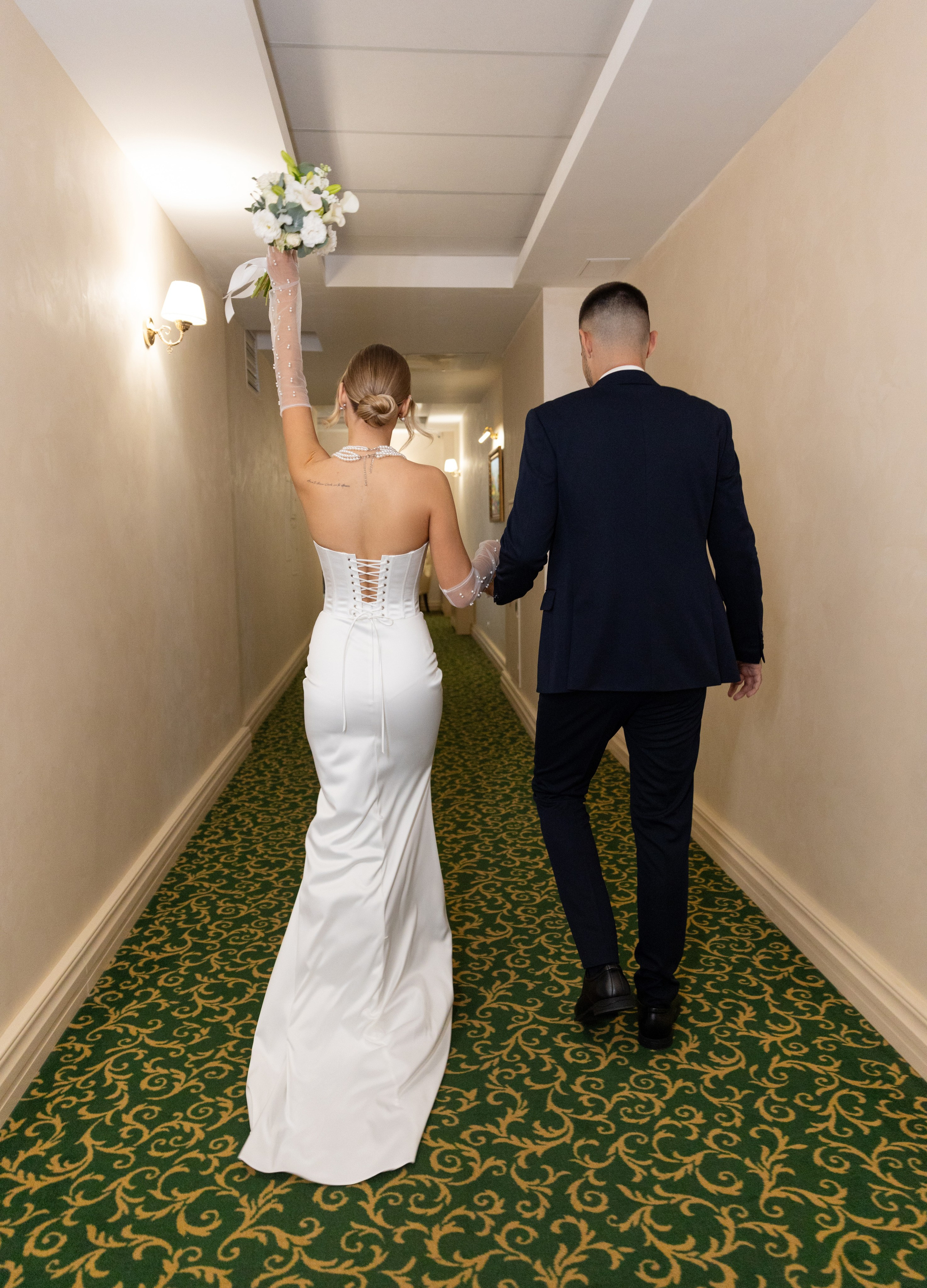 E & T | WEDDING DAY. Универсальный фотограф и видеограф в Самаре