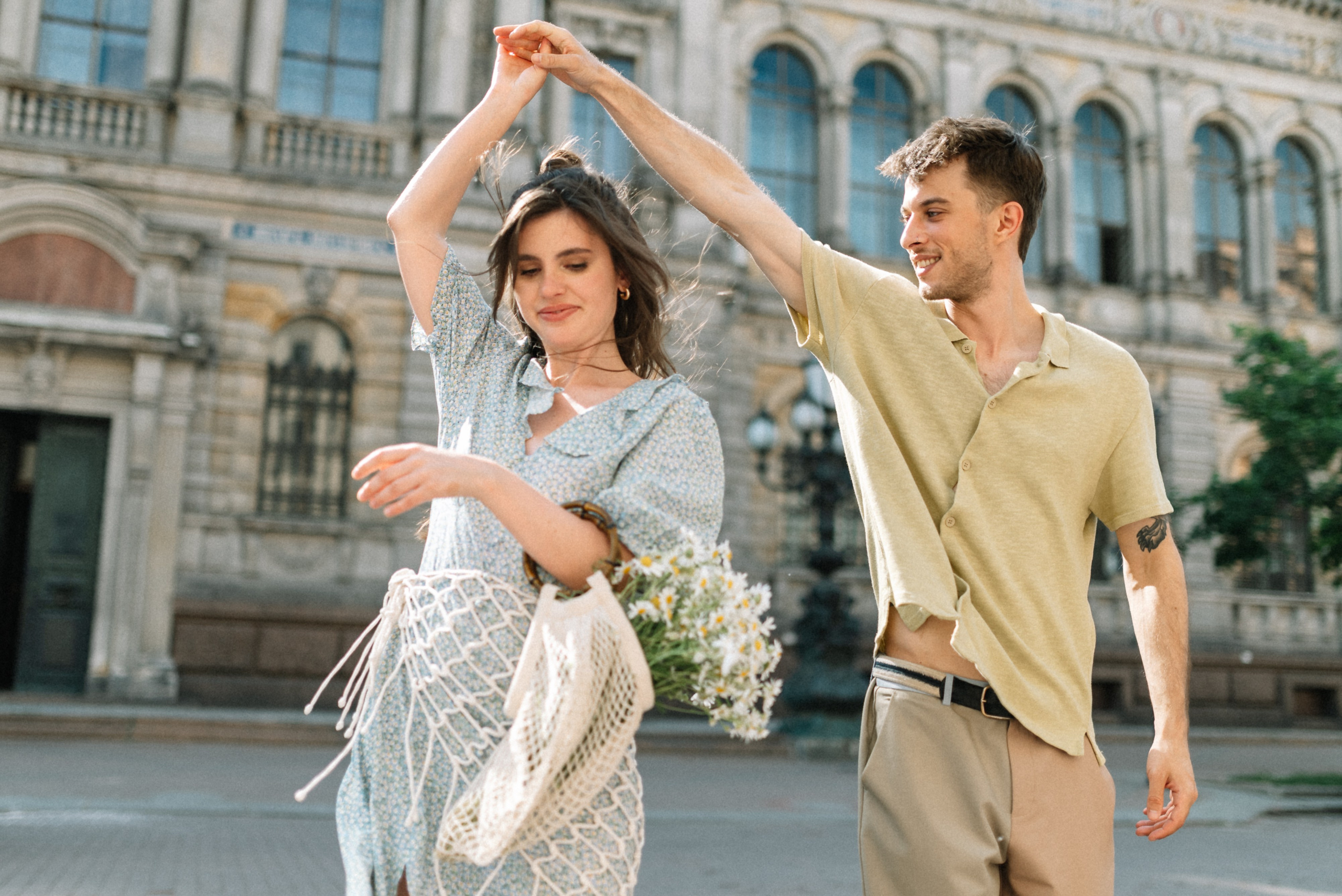 Для двоих. Свадебный и семейный фотограф в Санкт-Петербурге Александр Озеров