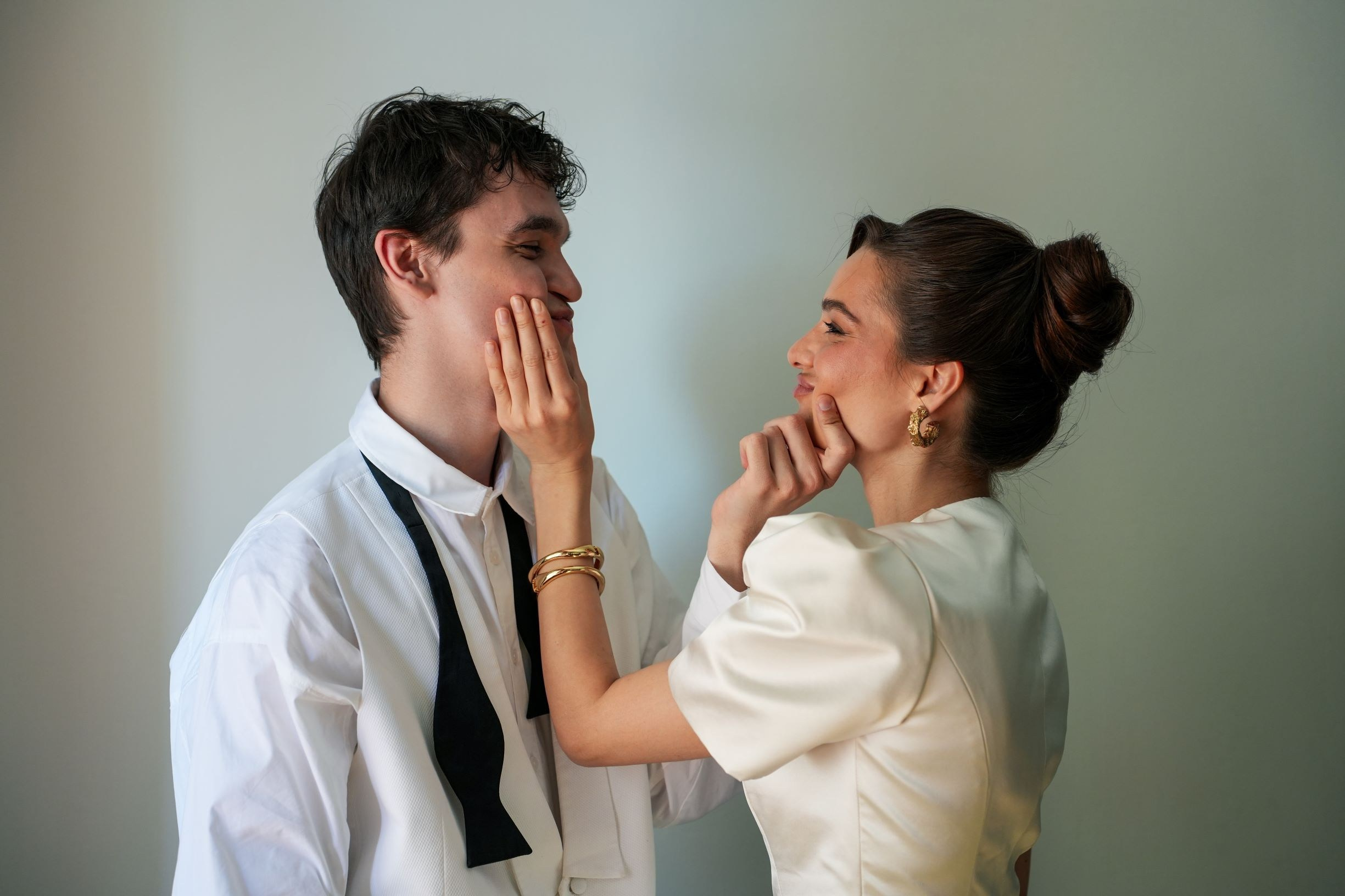 Николай и Екатерина. Свадебный фотограф и видеограф в Ростове-на-Дону Виталий Величко