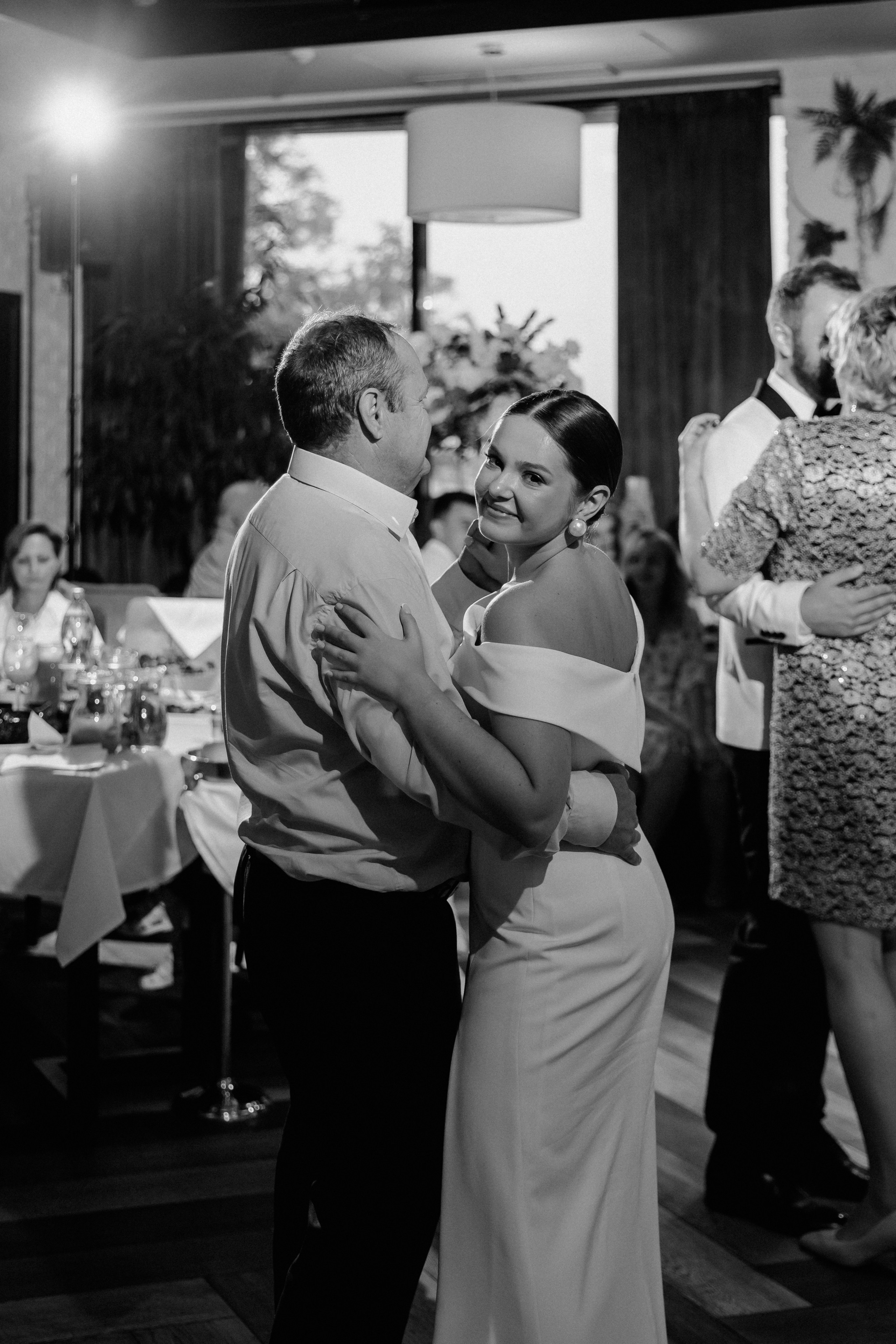 Ростислав и Валентина. Свадебный и семейный фотограф в Волгограде Галина Микитинская