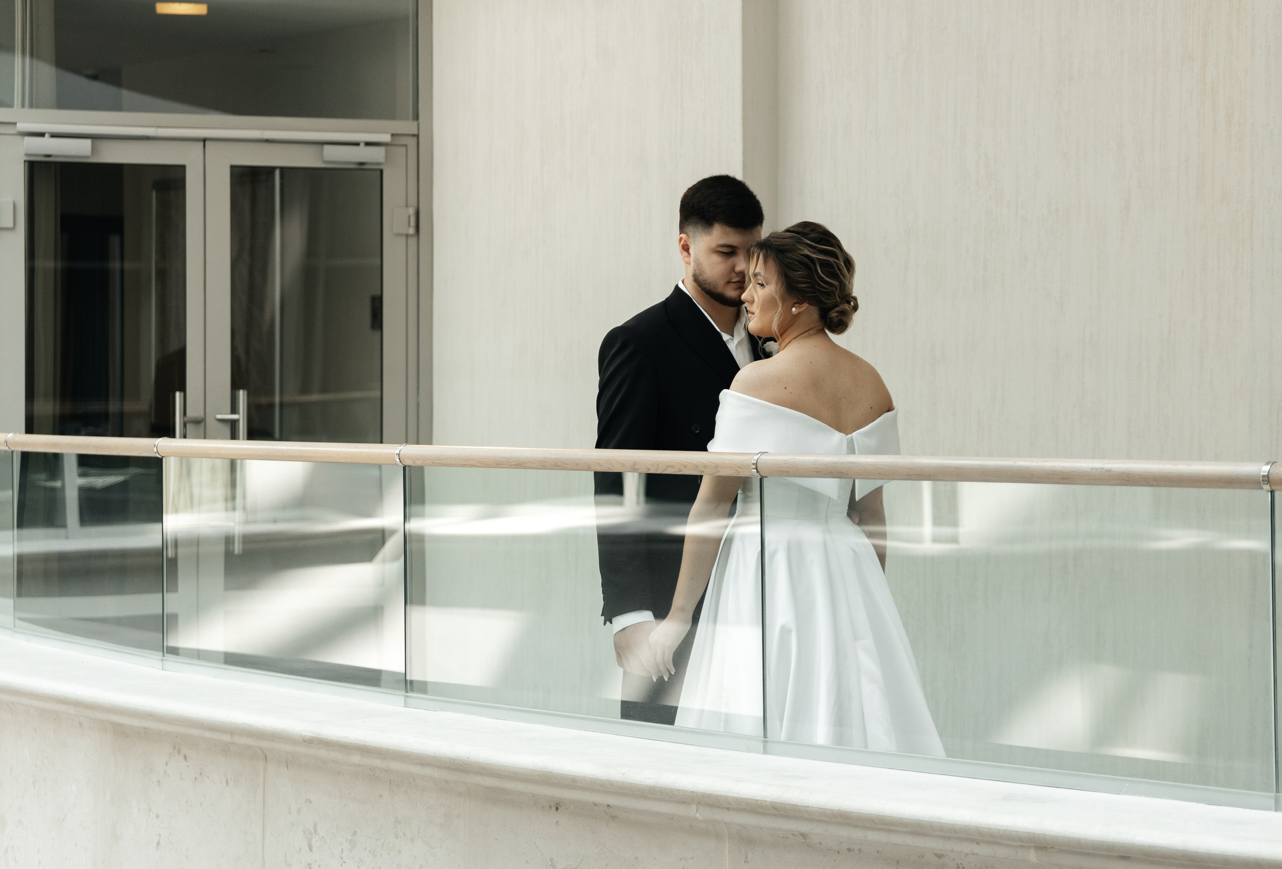 Emil & Guzel. Свадебный фотограф Ильнар Асадуллин