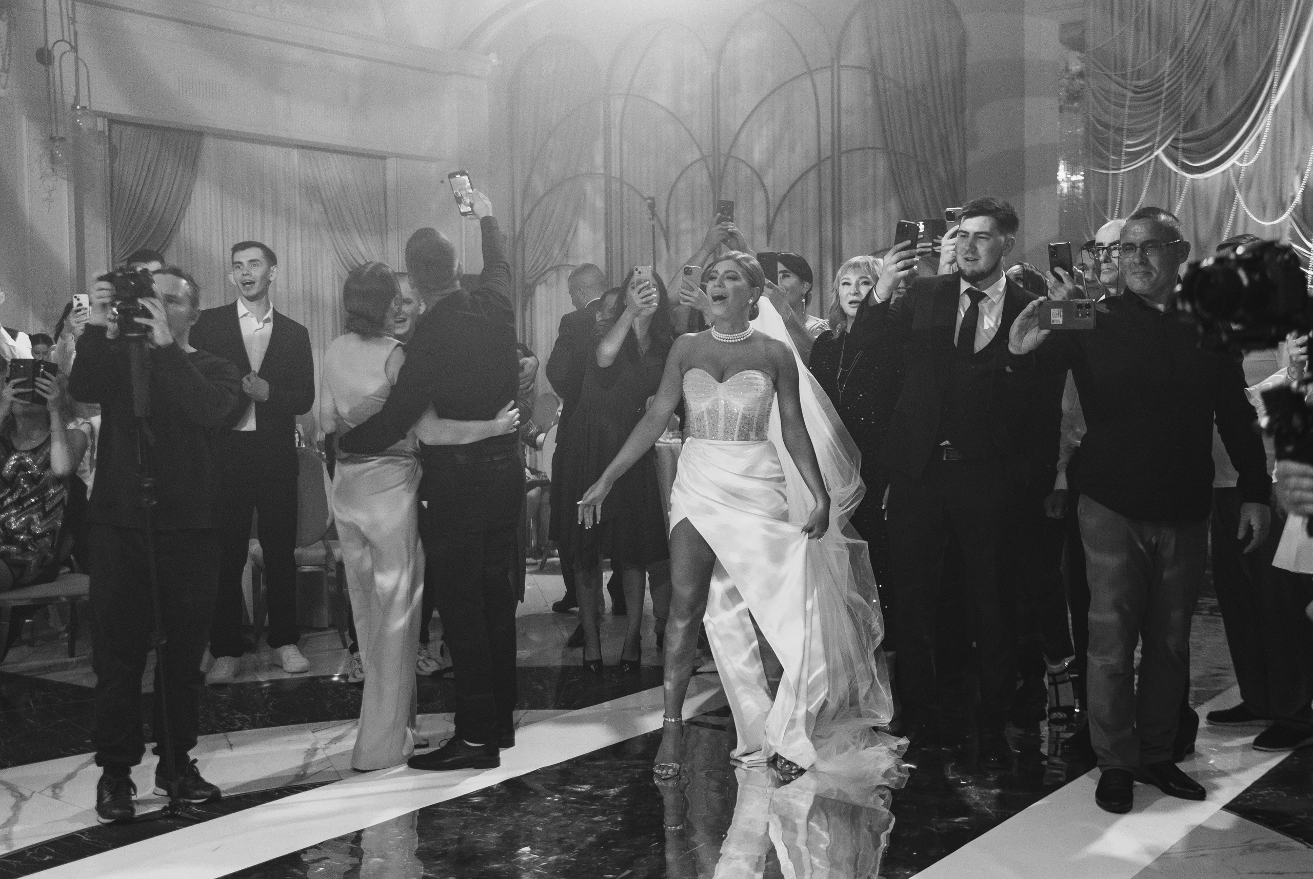 Aidar & Ralina. Свадебный фотограф Ильнар Асадуллин