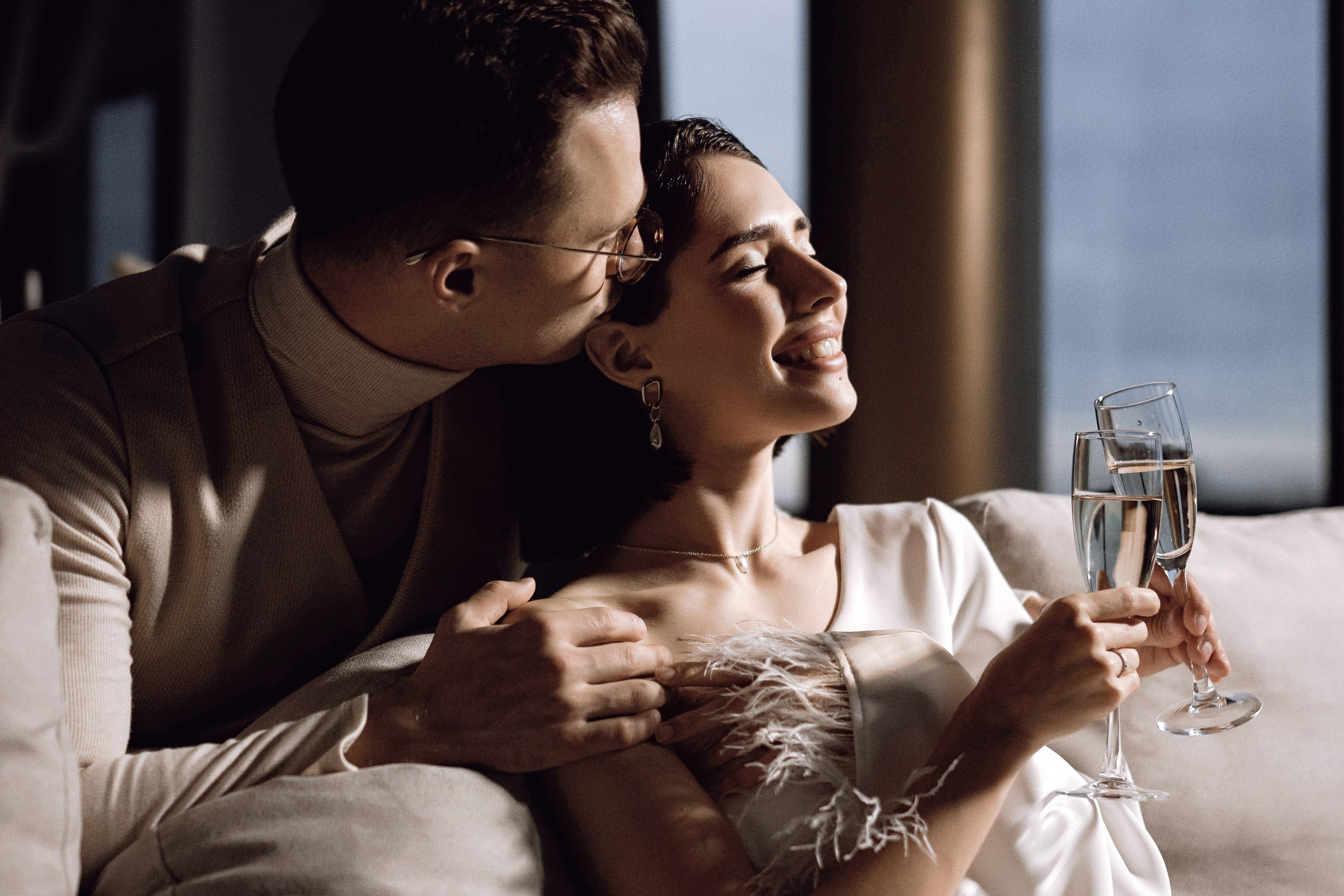 Under the whisper of vows. Свадебный фотограф и видеограф в Ростове-на-Дону. Максим и Наталья Лебедевы